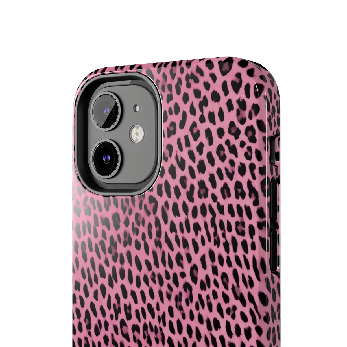 Chic Cheetah Leopard Phone Case  - Tough Impact-Resistant Case