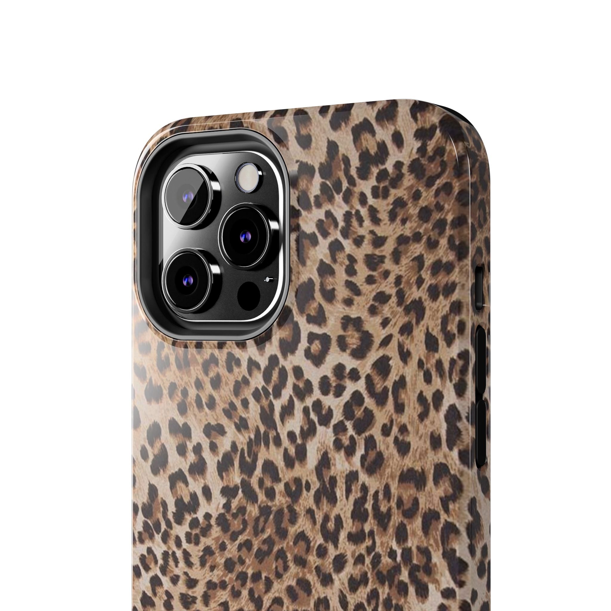 Small Graphic Cheetah print 001
