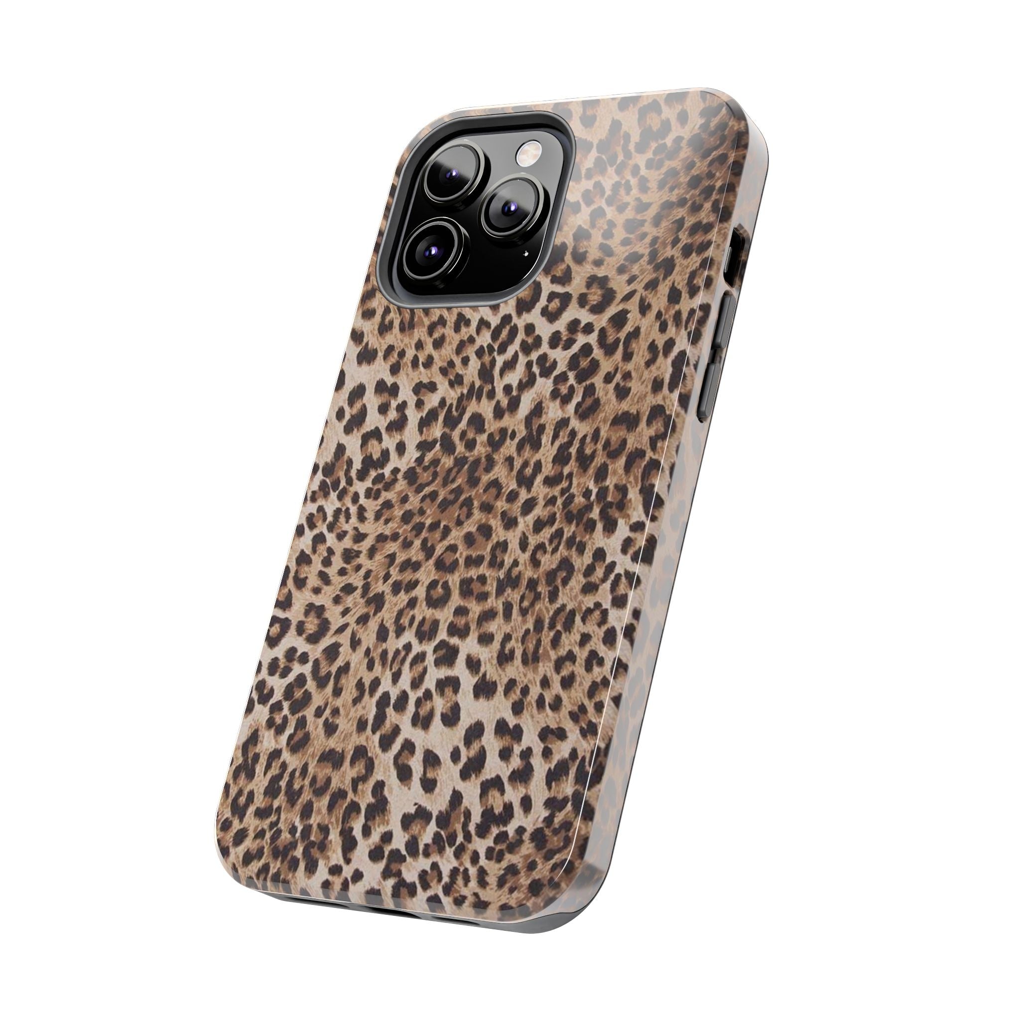 Small Graphic Cheetah print 001