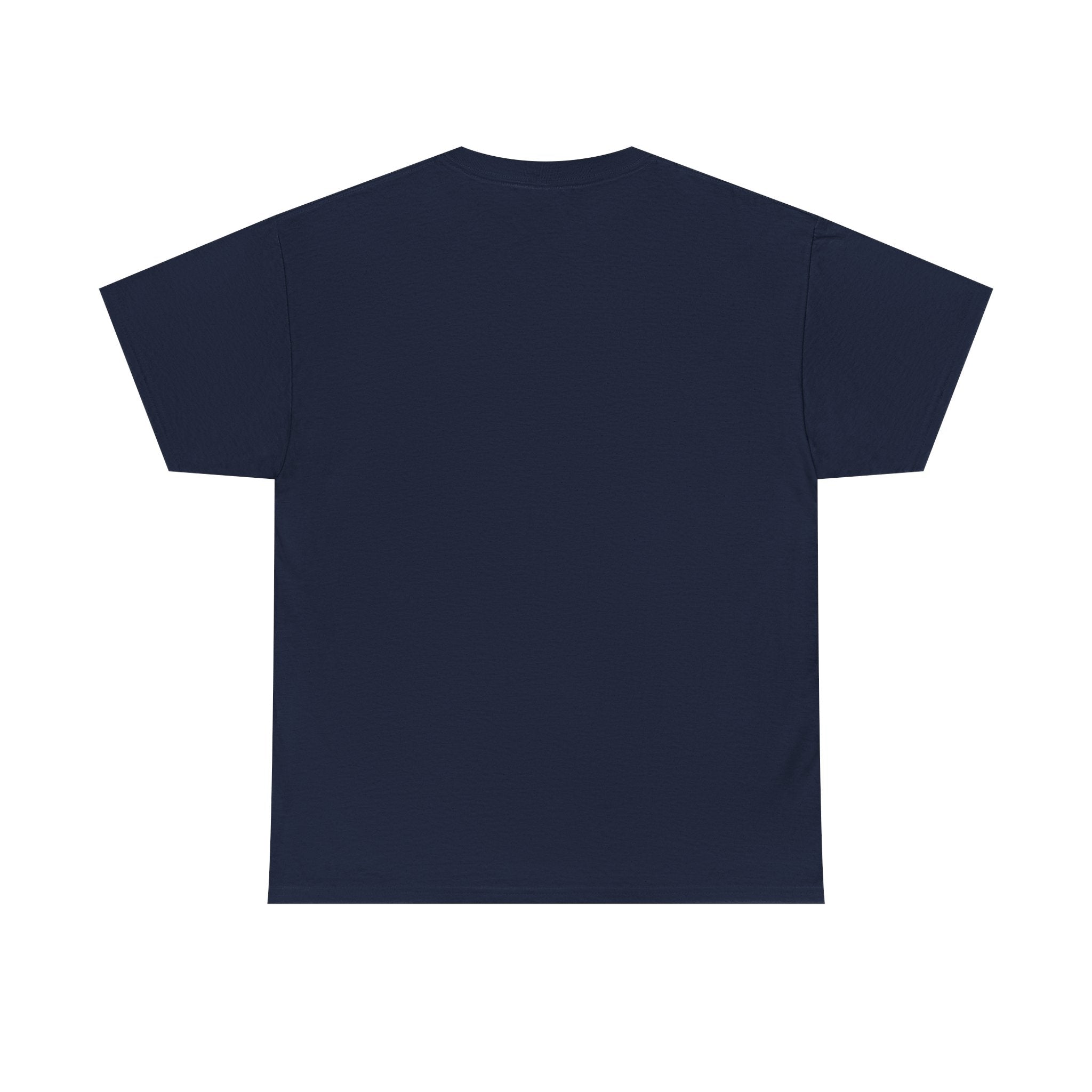 Los Angeles POS Unisex 100% Cotton Tee