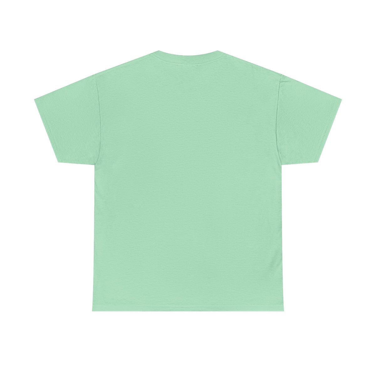 CIA Cute Intelligent Angel 100% Cotton Tee