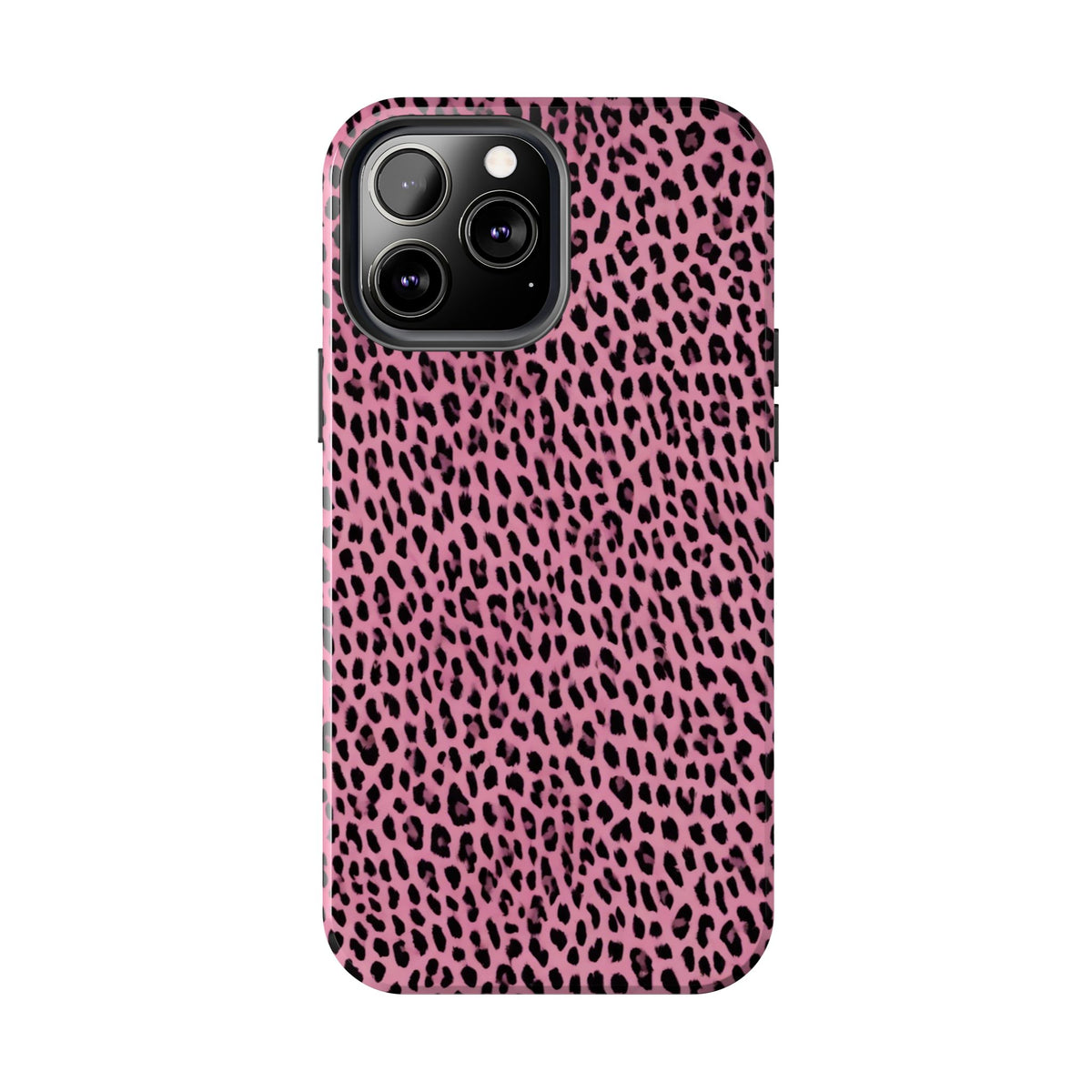Chic Cheetah Leopard Phone Case  - Tough Impact-Resistant Case