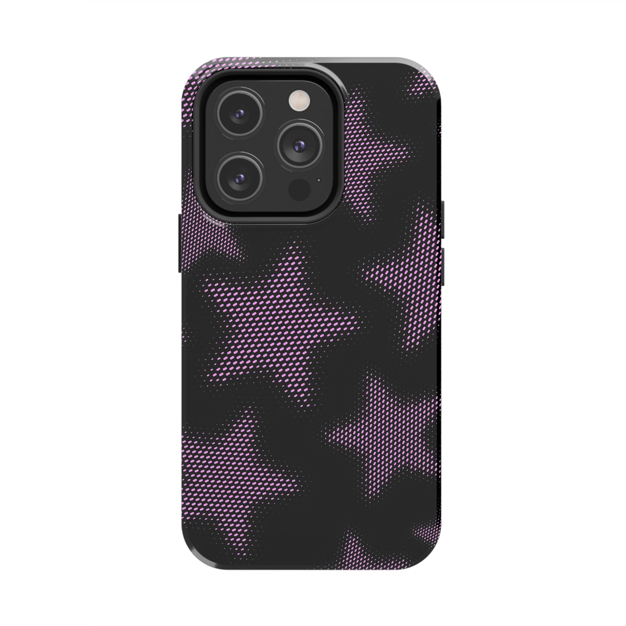 Techno Stars Phone Case  - Tough Impact-Resistant Case
