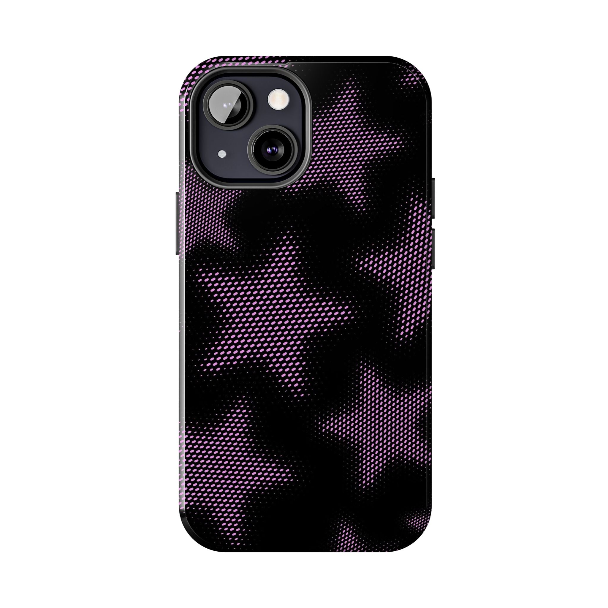 Techno Stars Phone Case  - Tough Impact-Resistant Case