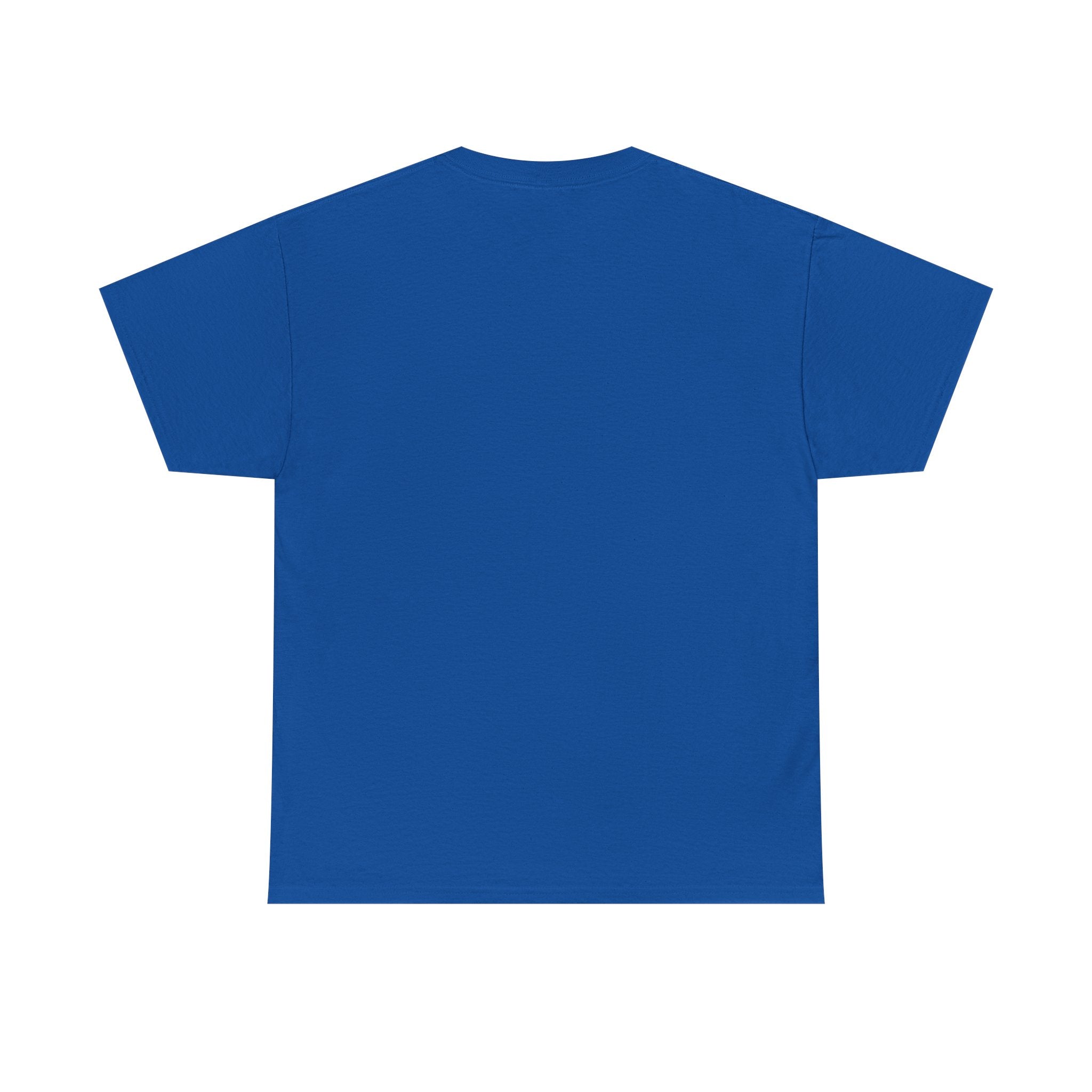 IM NOT A FAN OF THE GOVERNMENT Unisex 100% Cotton Tee