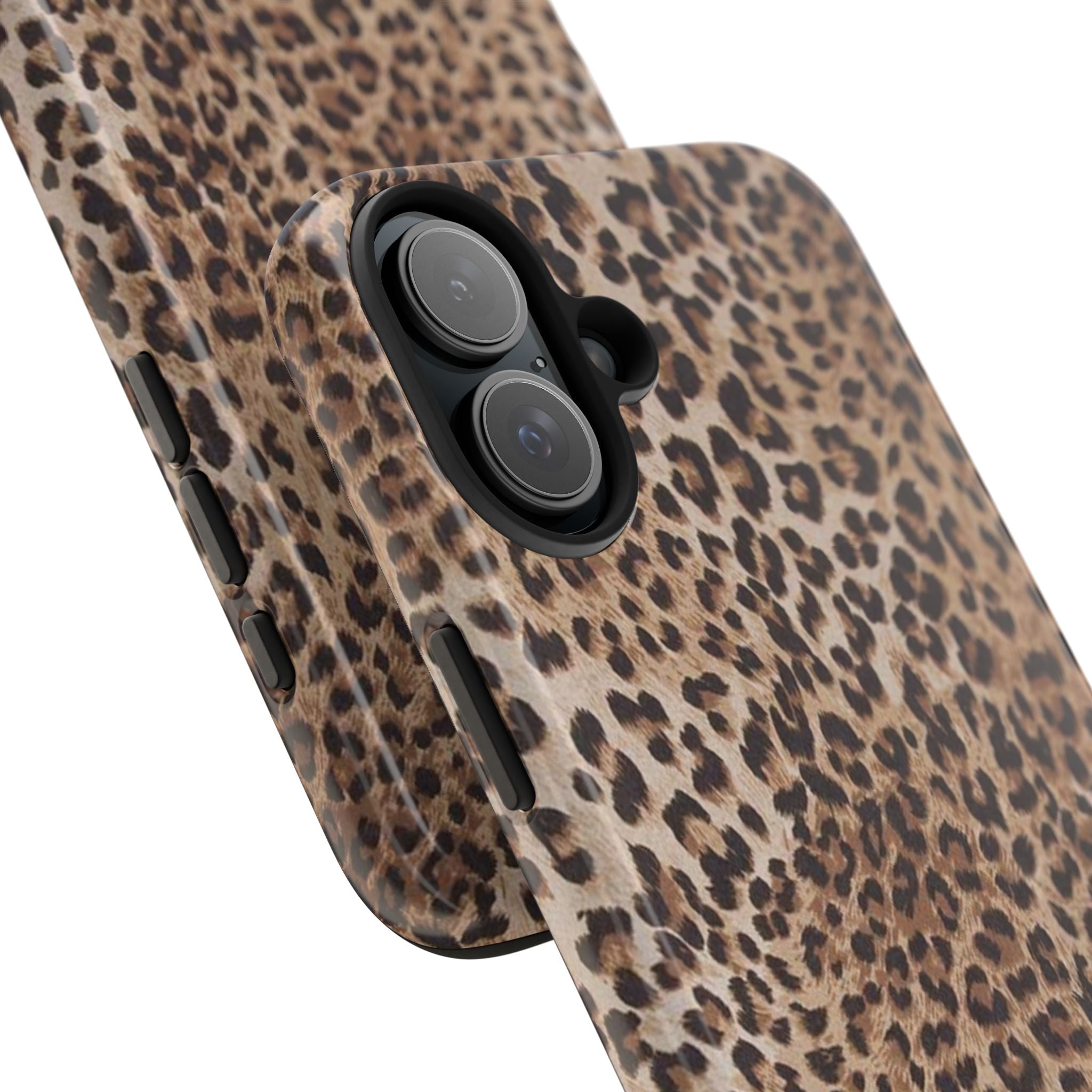 Small Graphic Cheetah print 001