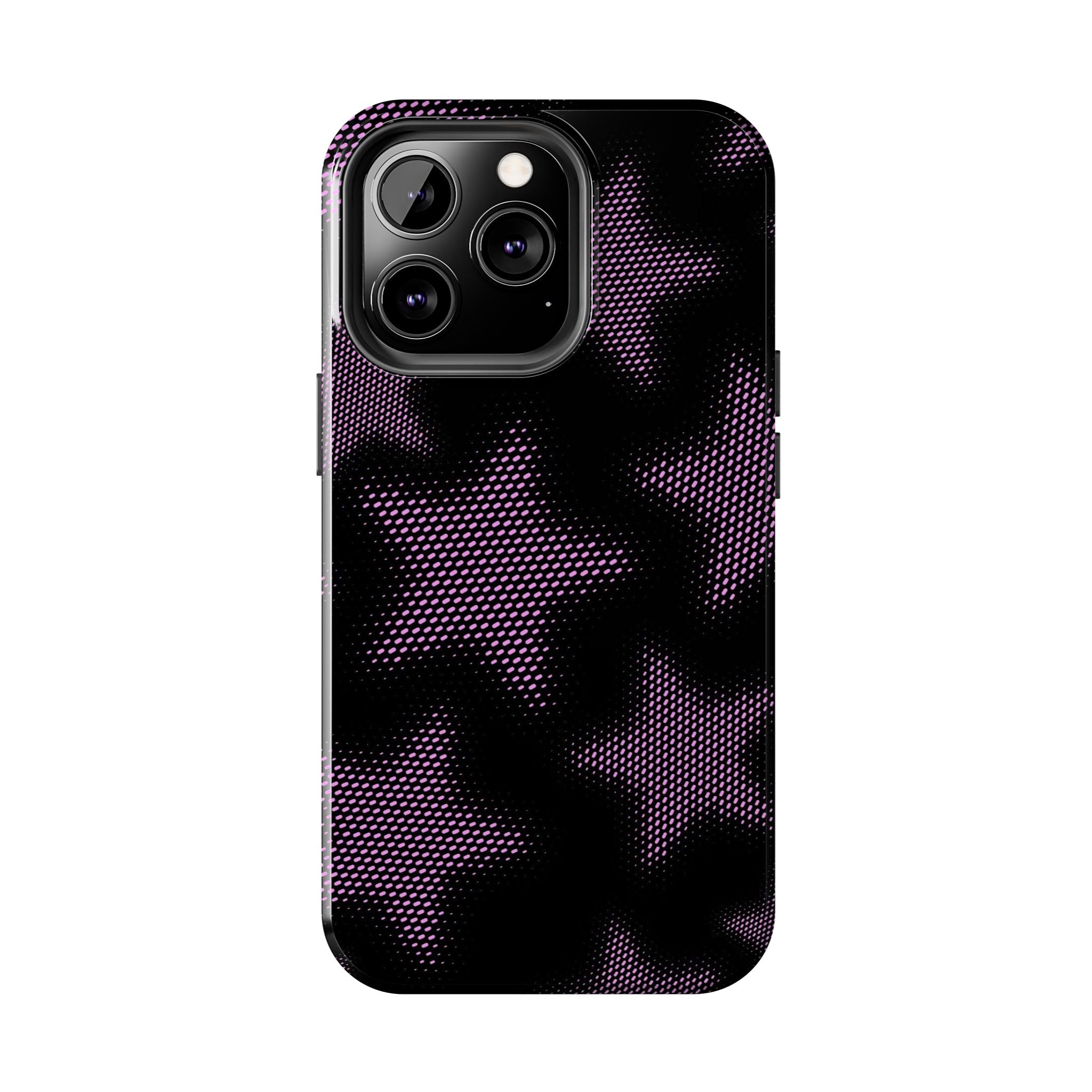 Techno Stars Phone Case  - Tough Impact-Resistant Case