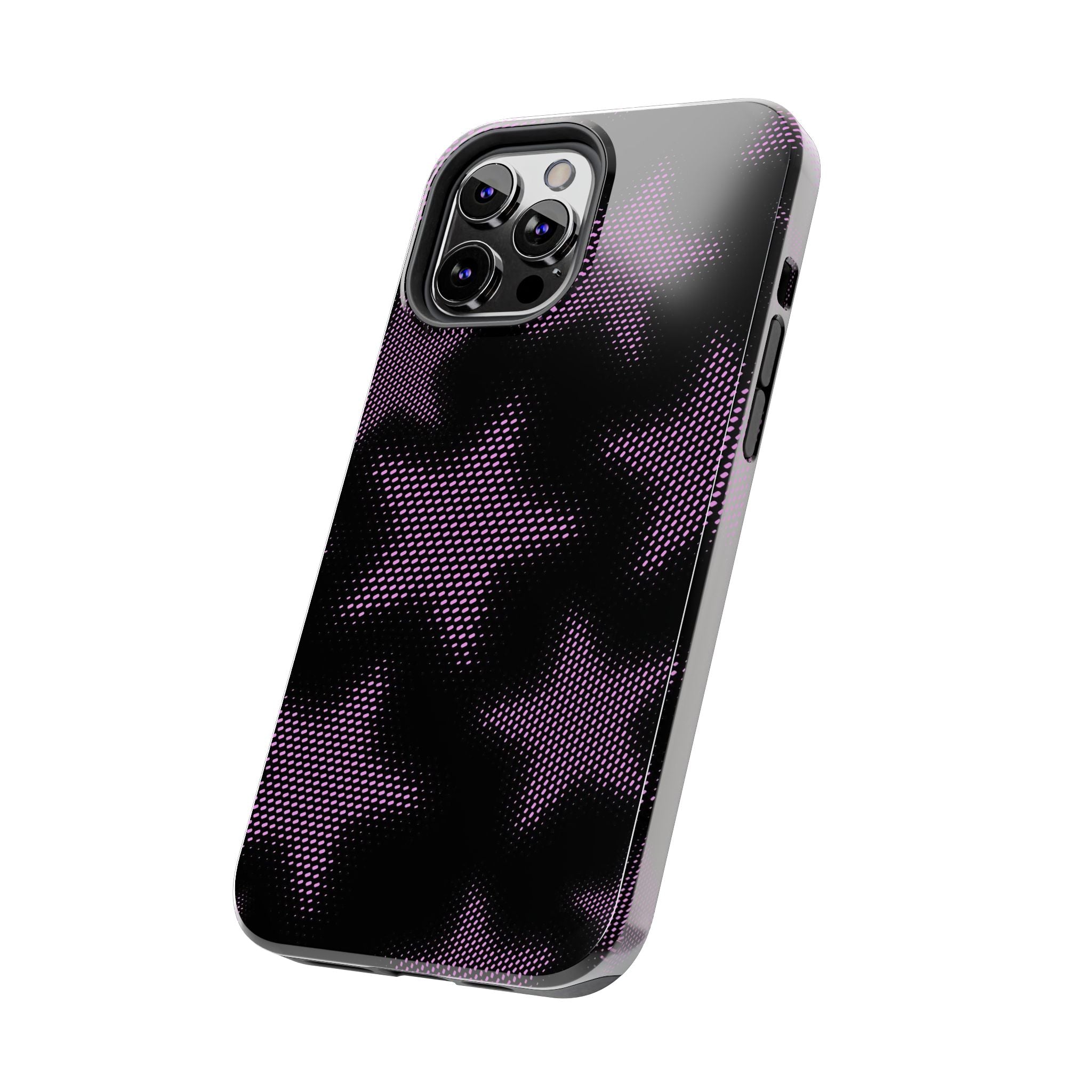 Techno Stars Phone Case  - Tough Impact-Resistant Case