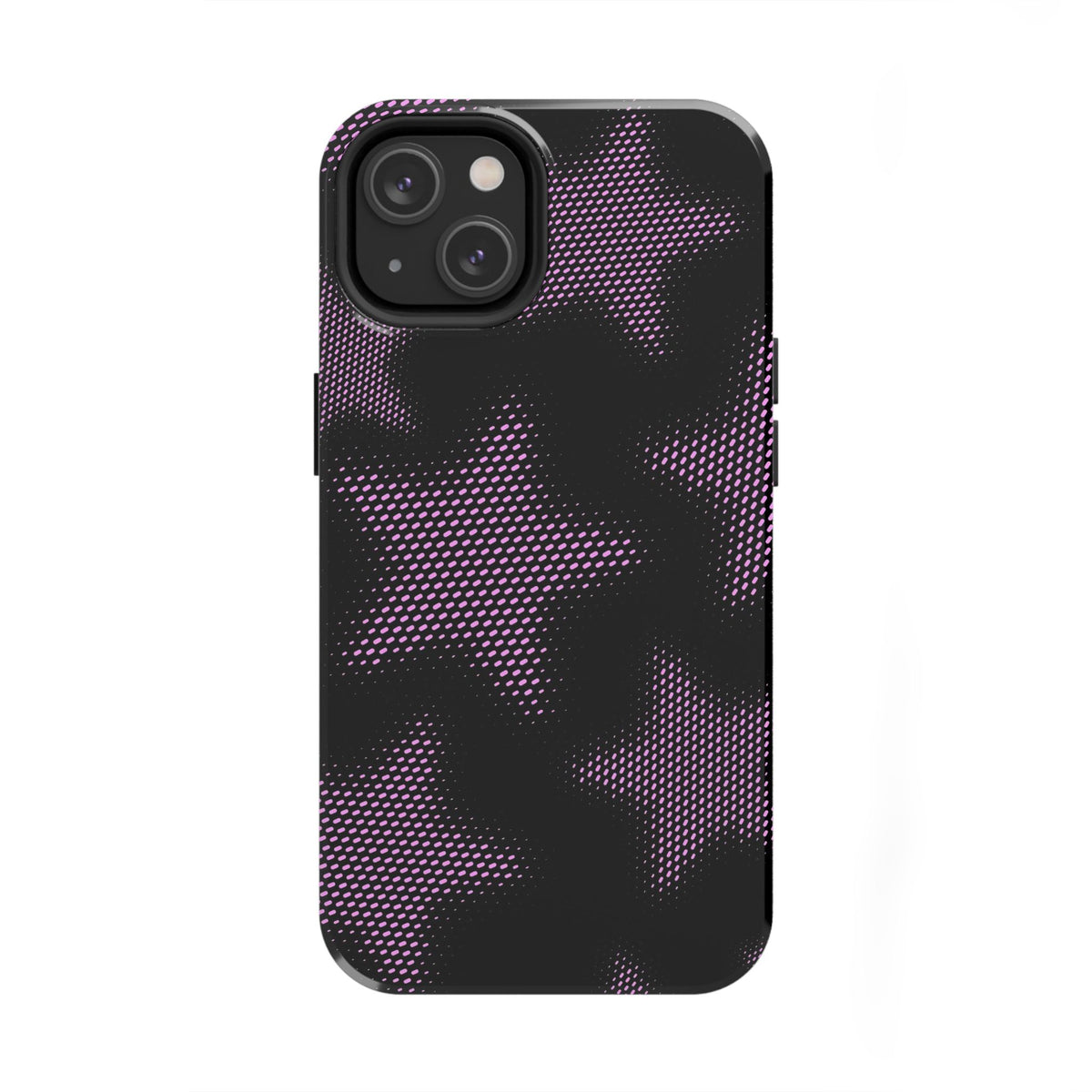 Techno Stars Phone Case