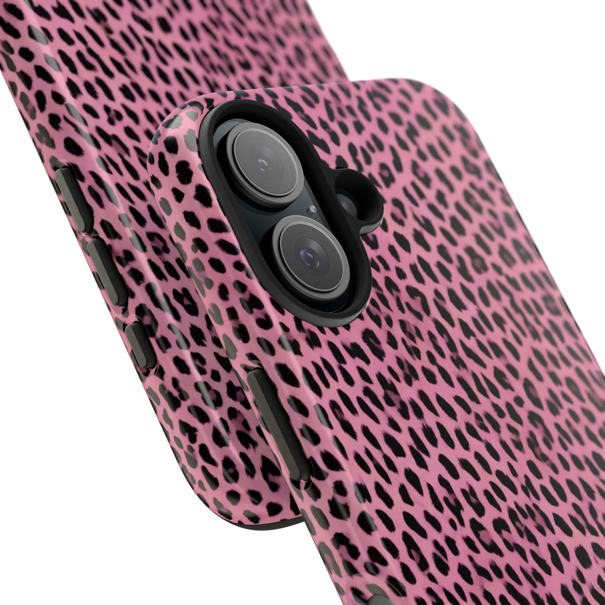 Chic Cheetah Leopard Phone Case  - Tough Impact-Resistant Case
