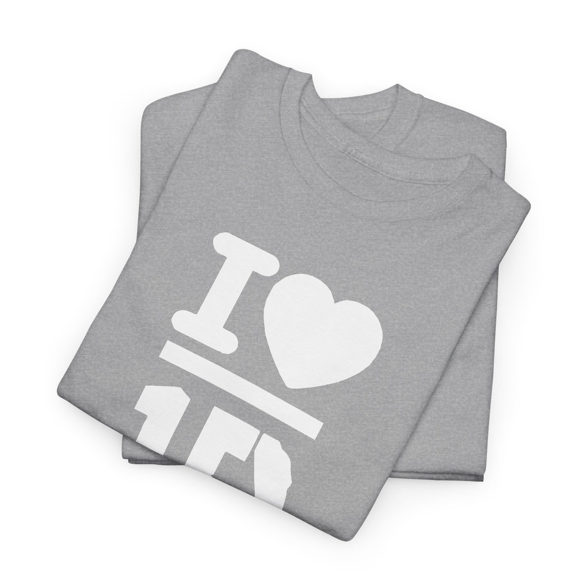 One Direction Shirt I heart 1D Harry Styles Lyric Inspired 100% Cotton Shirt