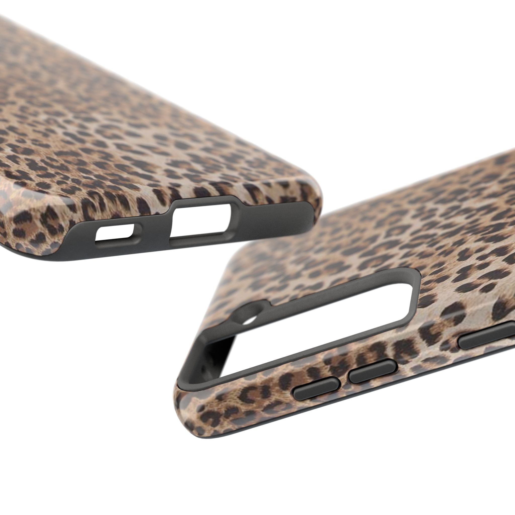 Small Graphic Cheetah print 001