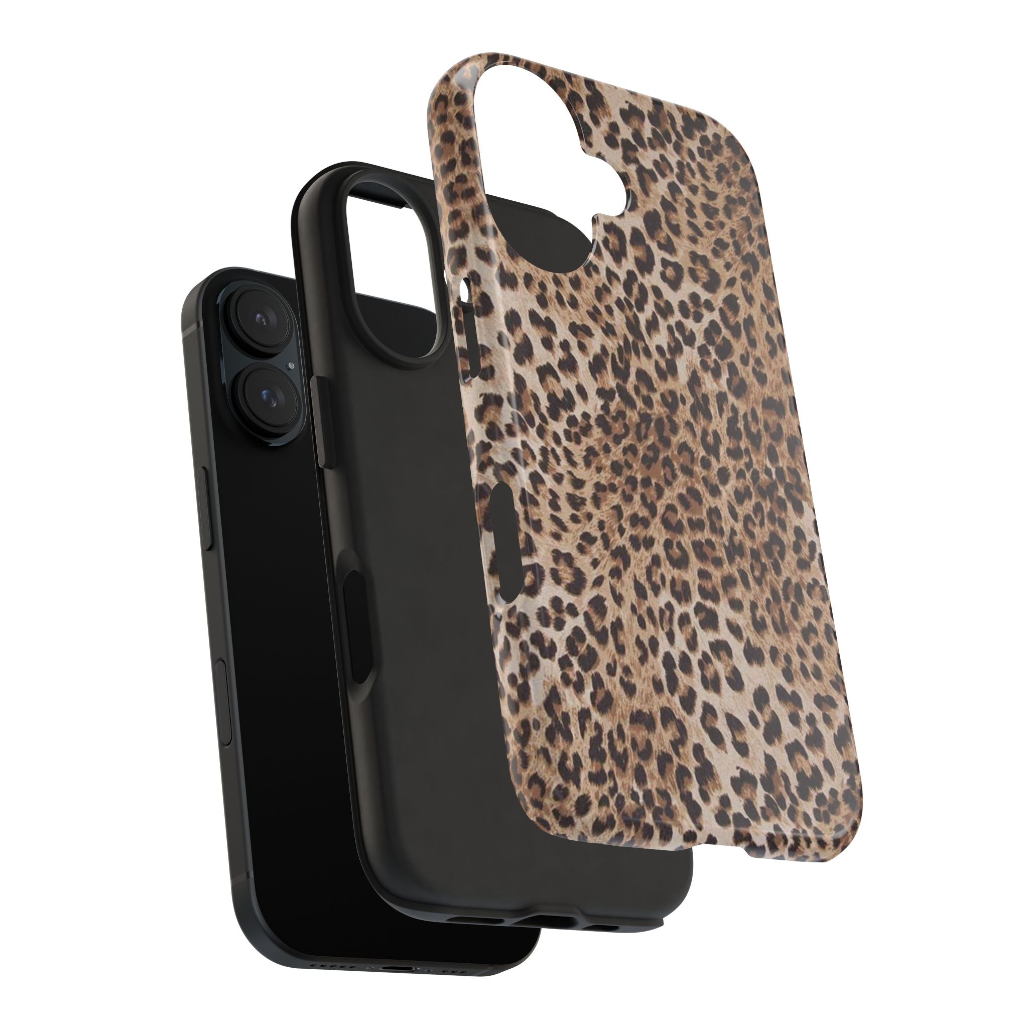 Small Graphic Cheetah print 001