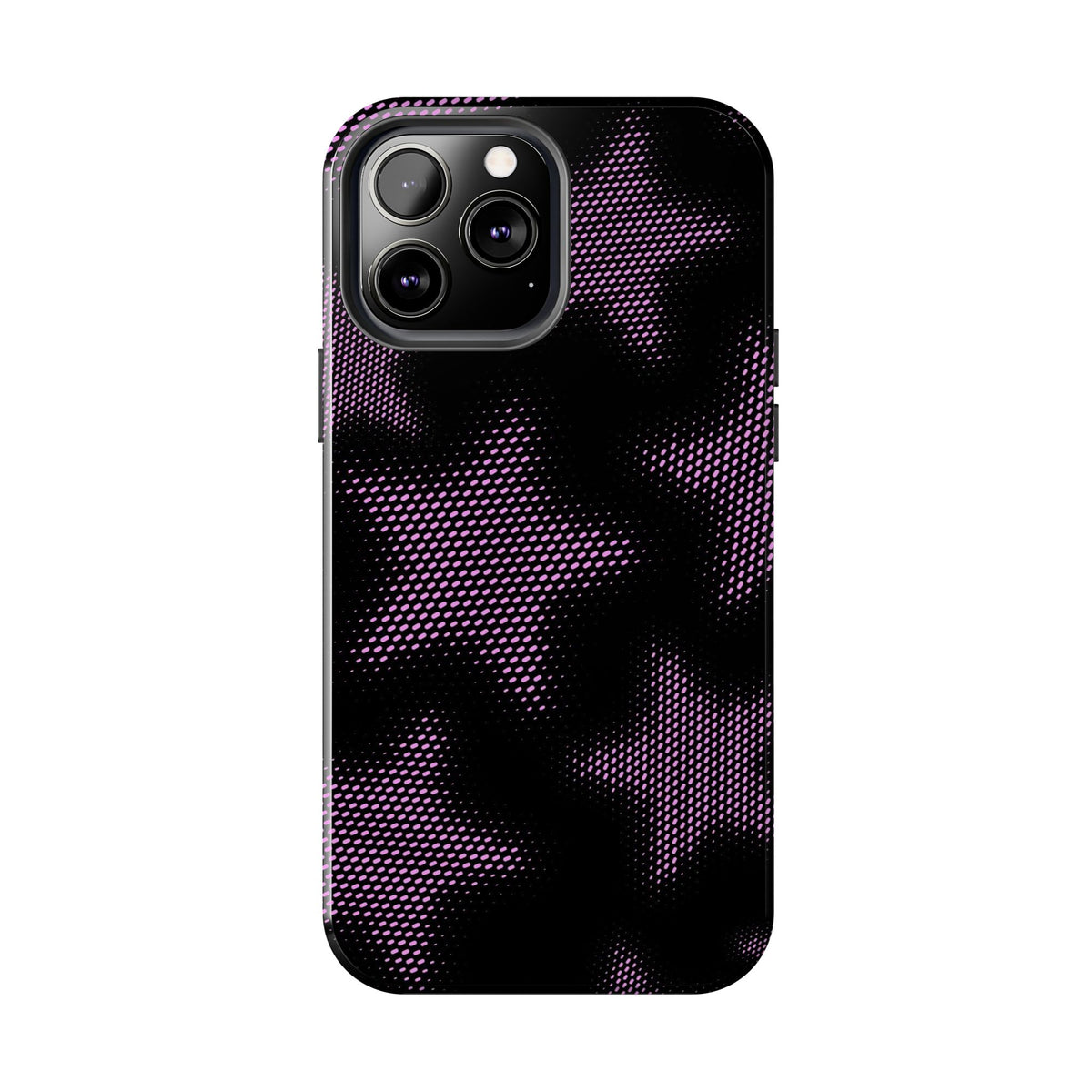 Techno Stars Phone Case