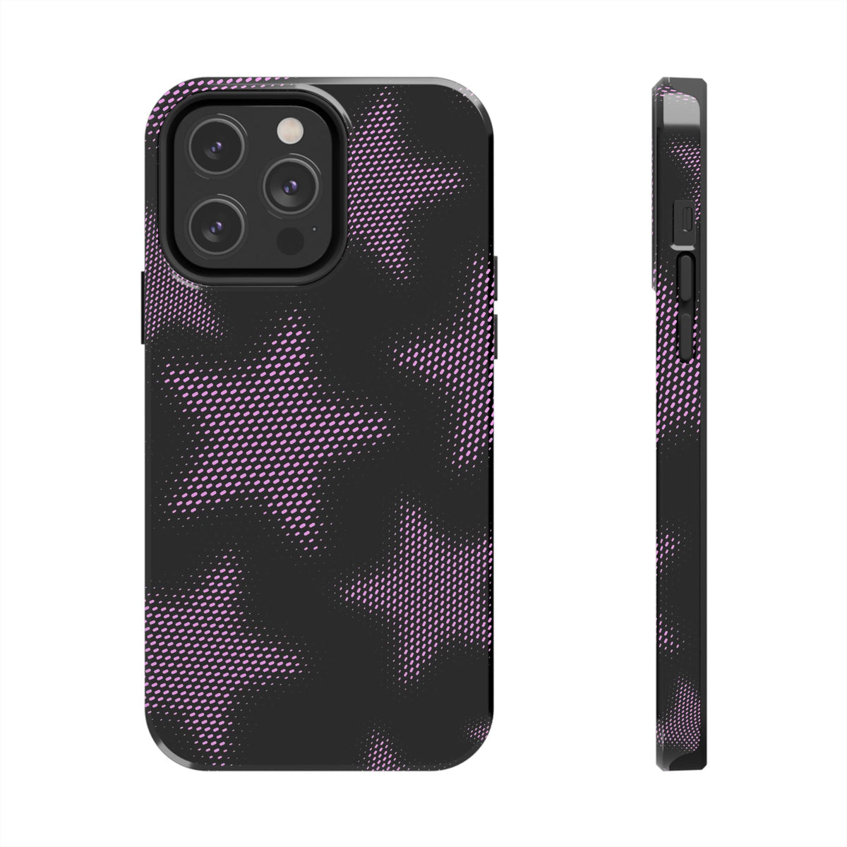 Techno Stars Phone Case