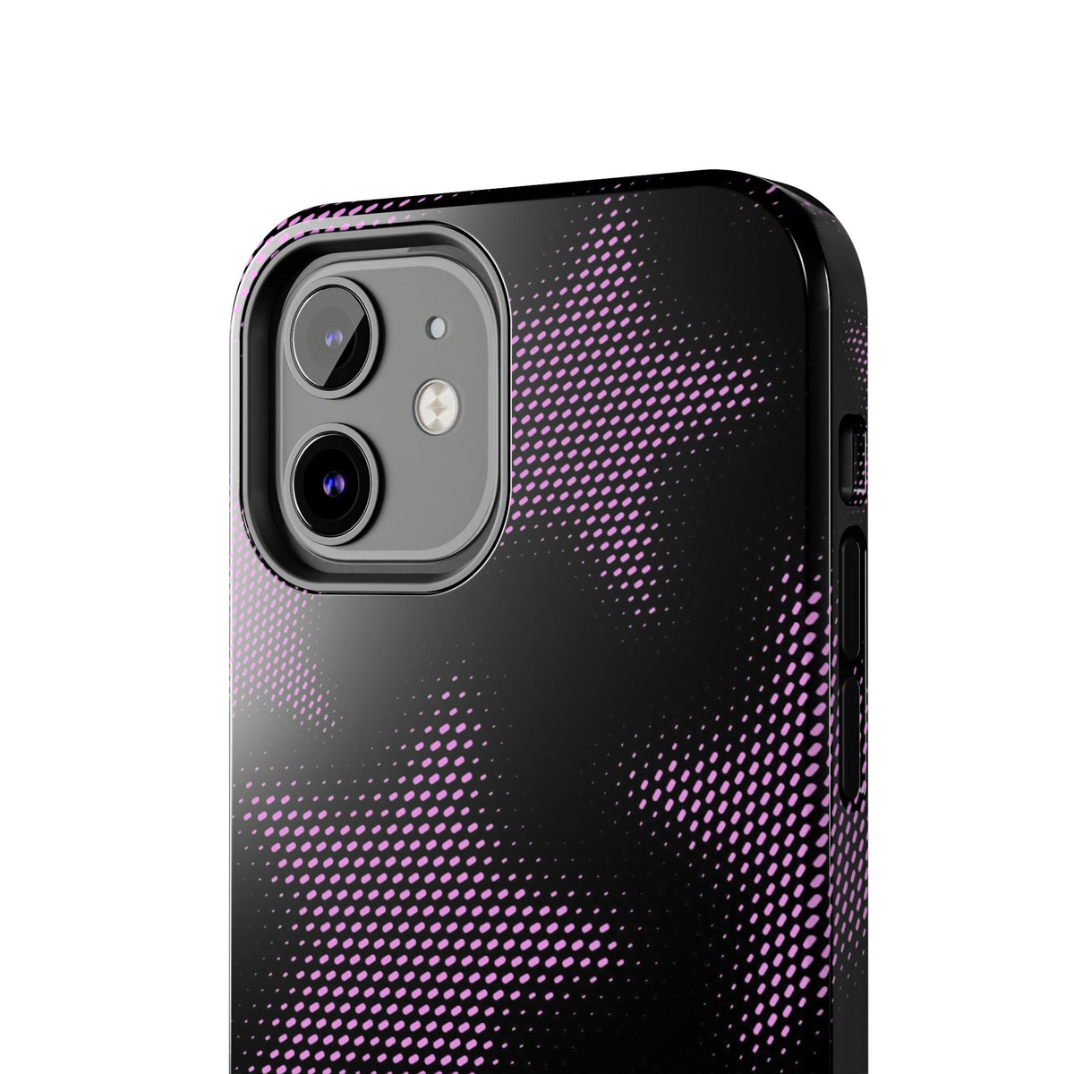 Techno Stars Phone Case