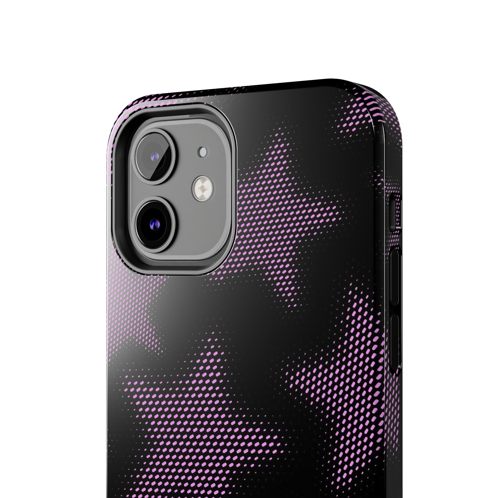 Techno Stars Phone Case  - Tough Impact-Resistant Case