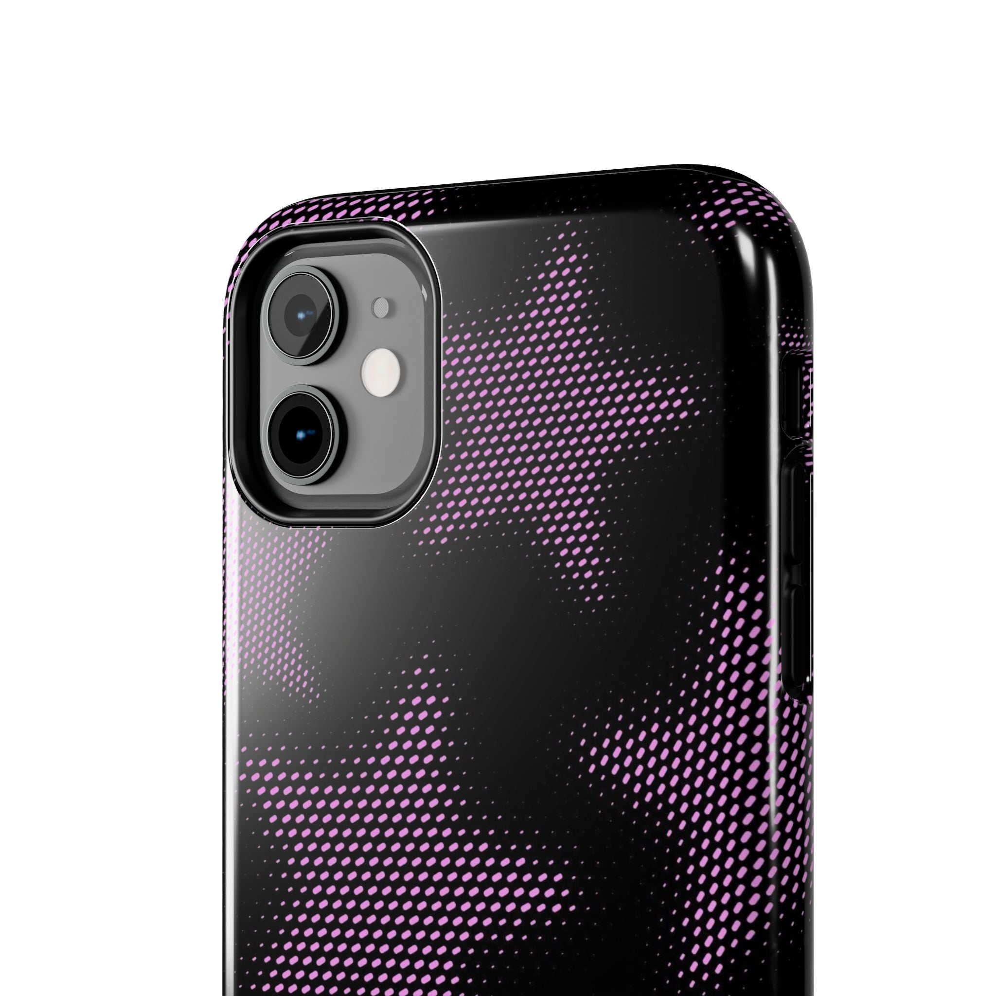 Techno Stars Phone Case  - Tough Impact-Resistant Case