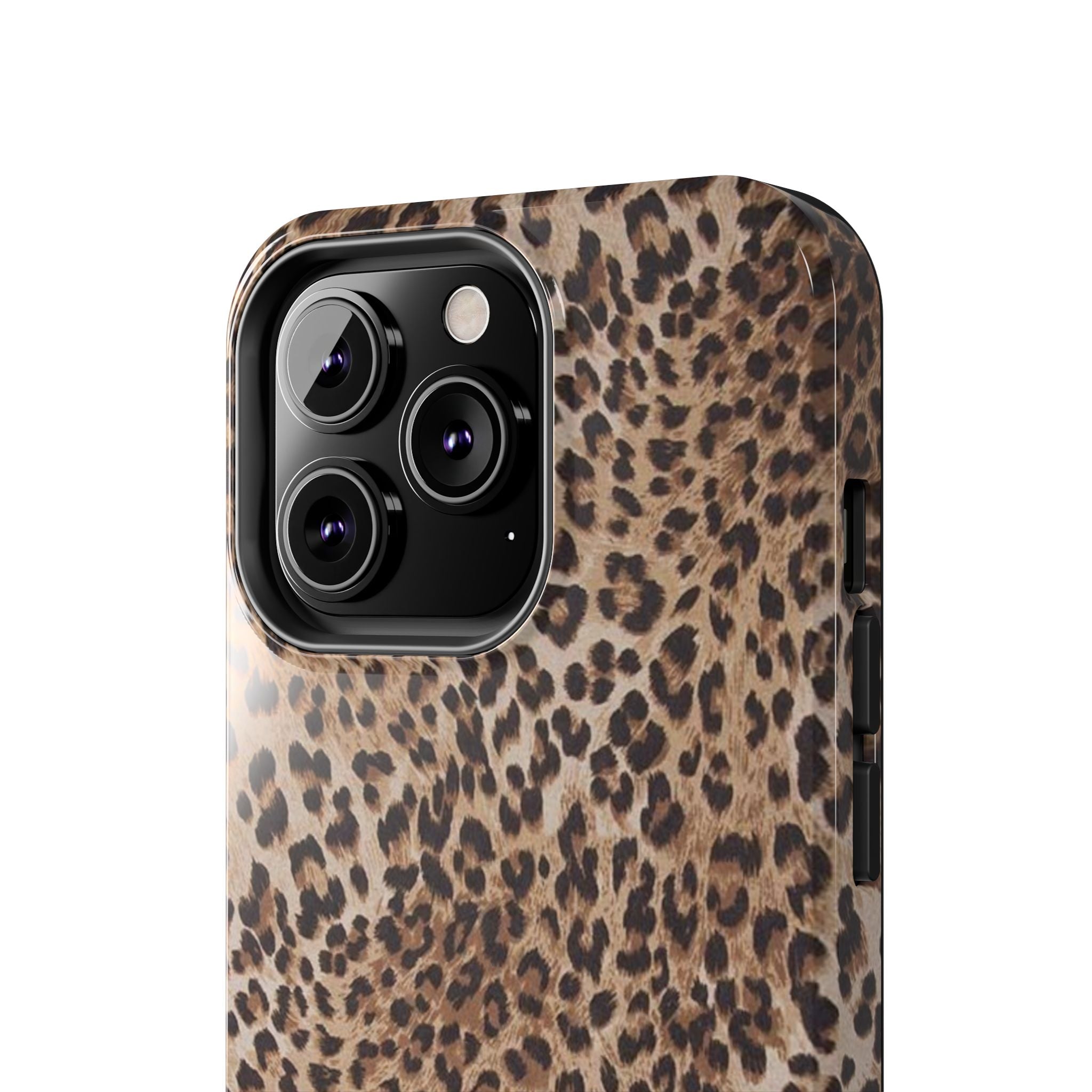 Small Graphic Cheetah print 001