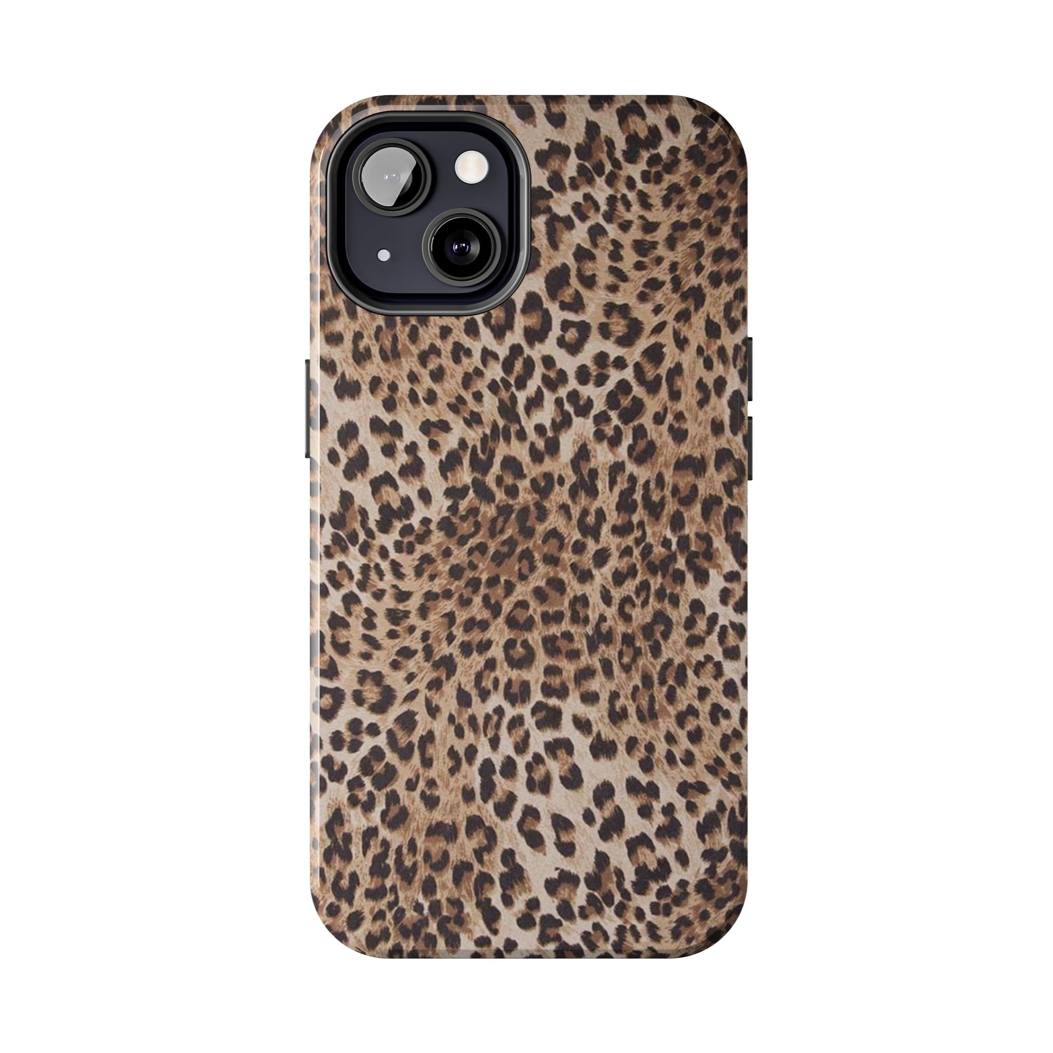 Small Graphic Cheetah print 001