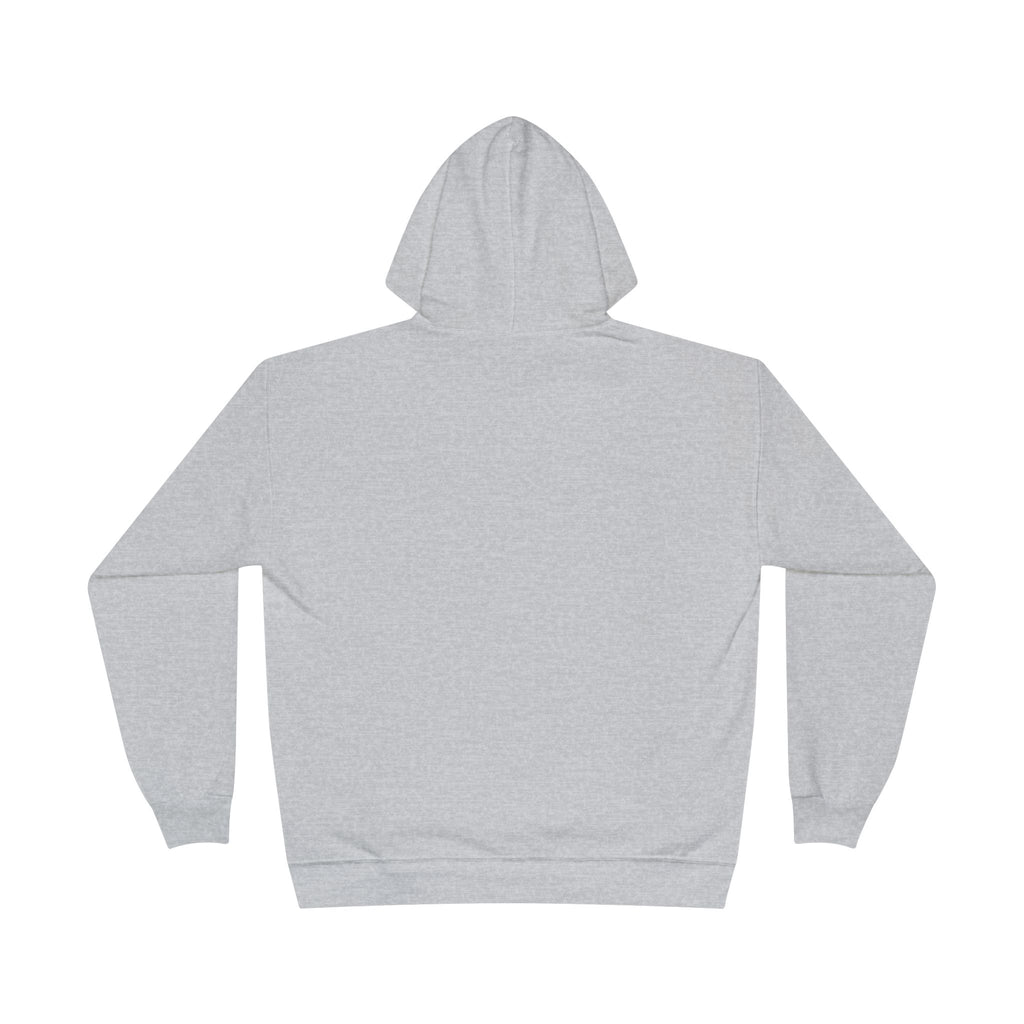 NORTH EASTERN ELITISM - Unisex Pullover Hoodie