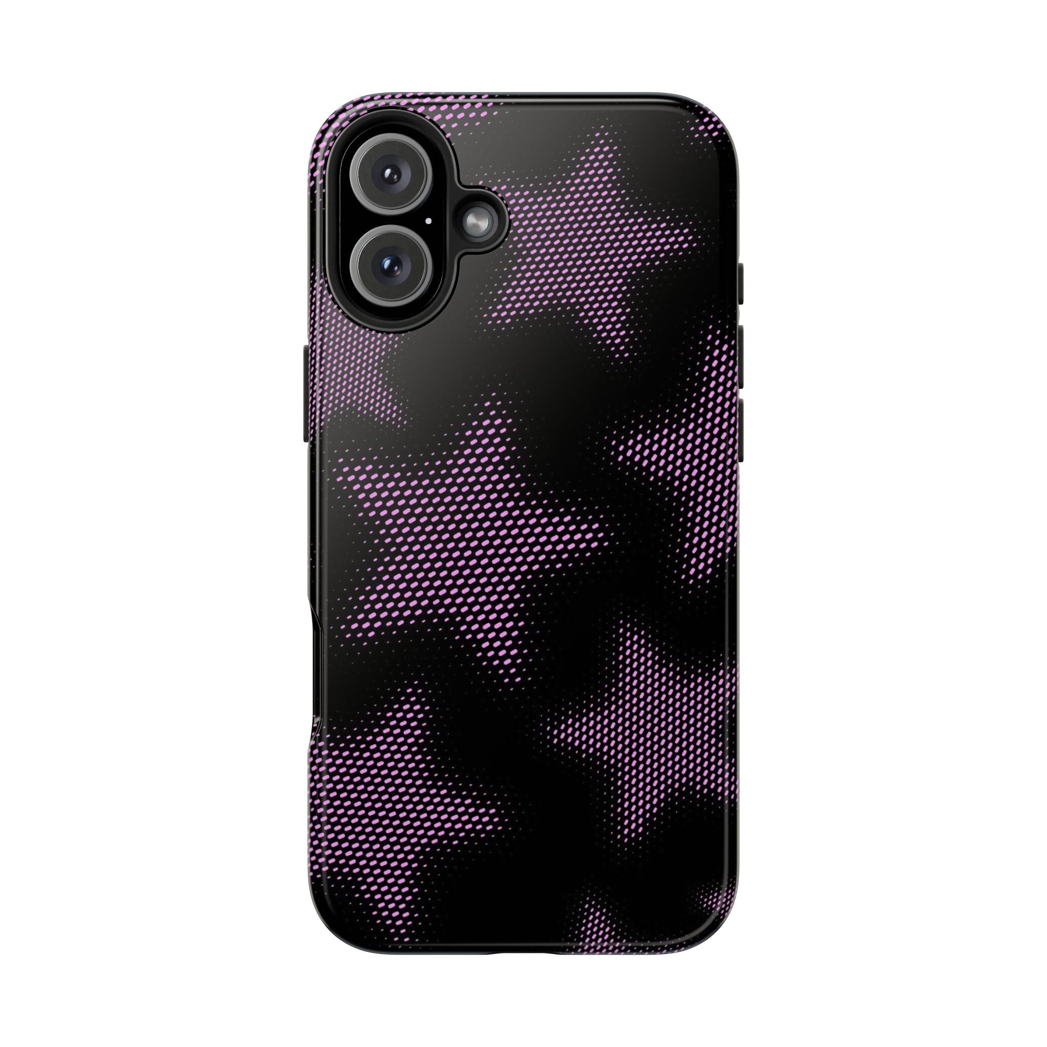 Techno Stars Phone Case  - Tough Impact-Resistant Case