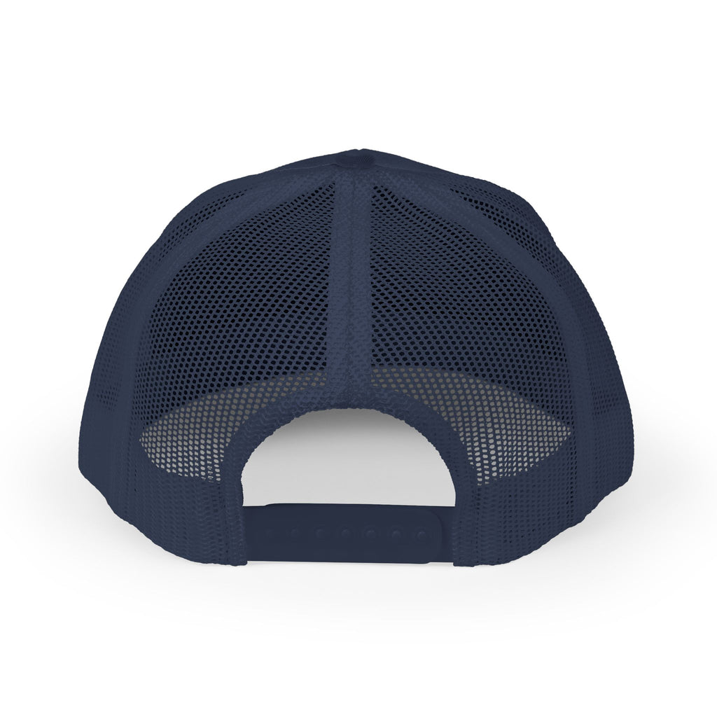 "EXPENSIVE AND DIFFICULT" Trucker Hat