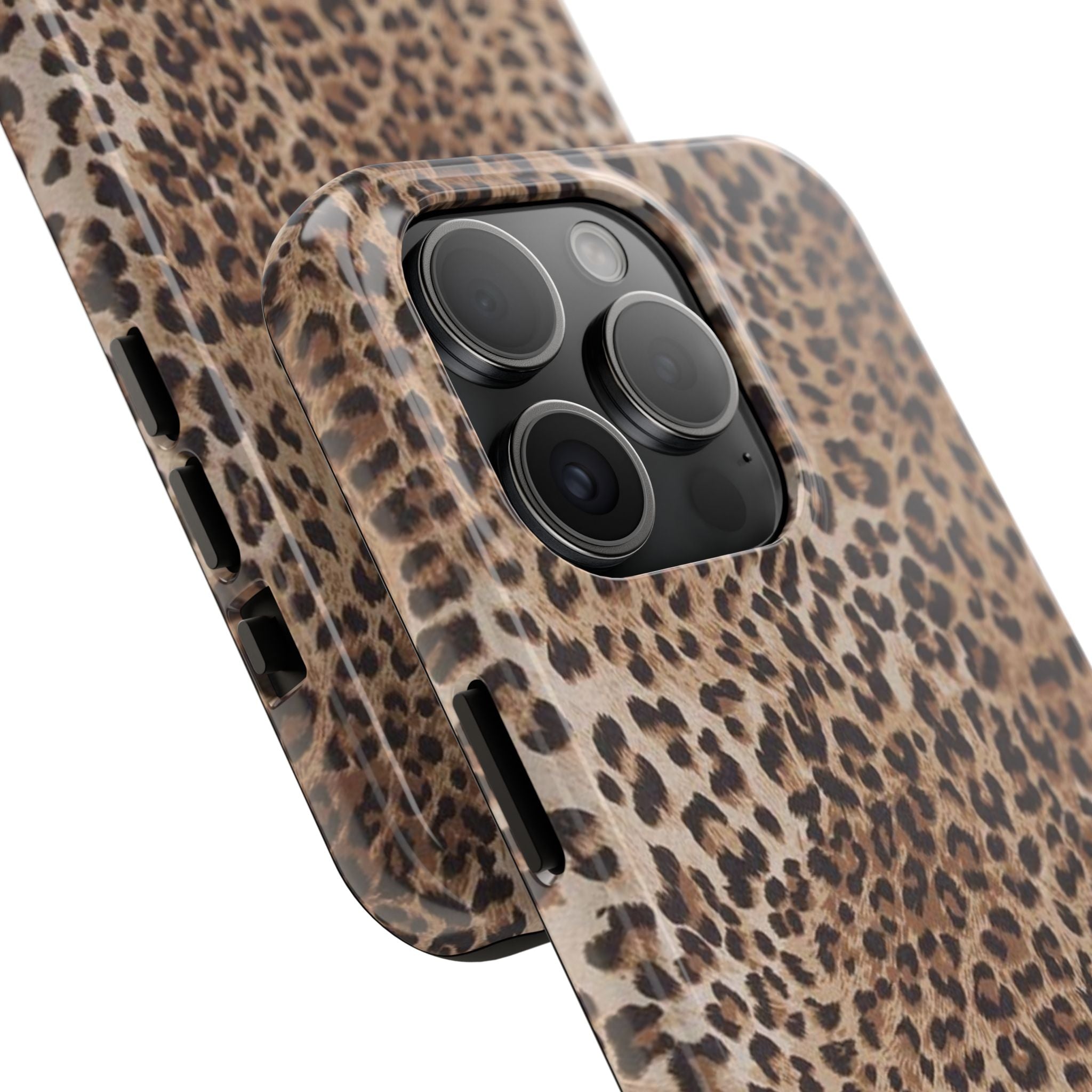 Small Graphic Cheetah print 001