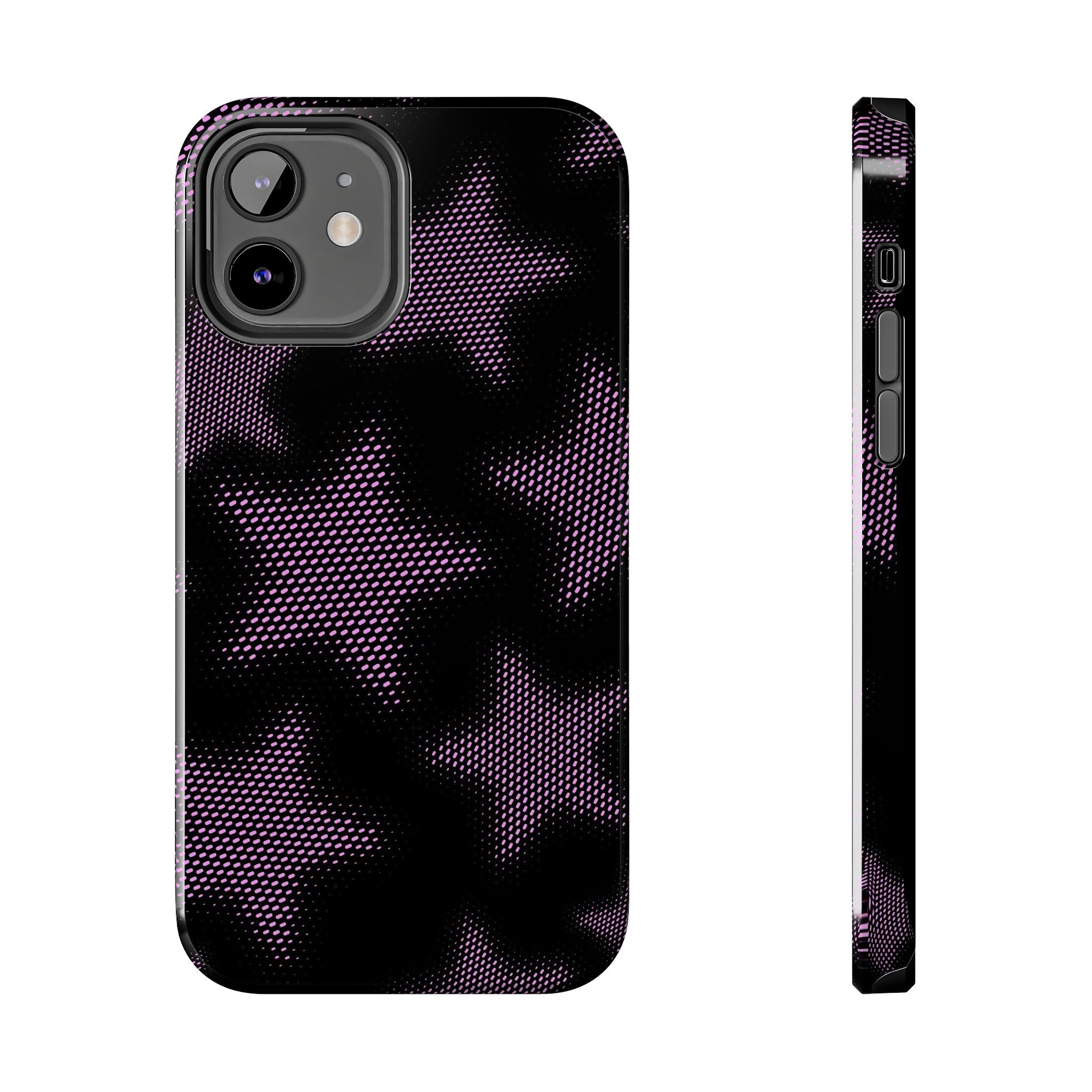 Techno Stars Phone Case  - Tough Impact-Resistant Case