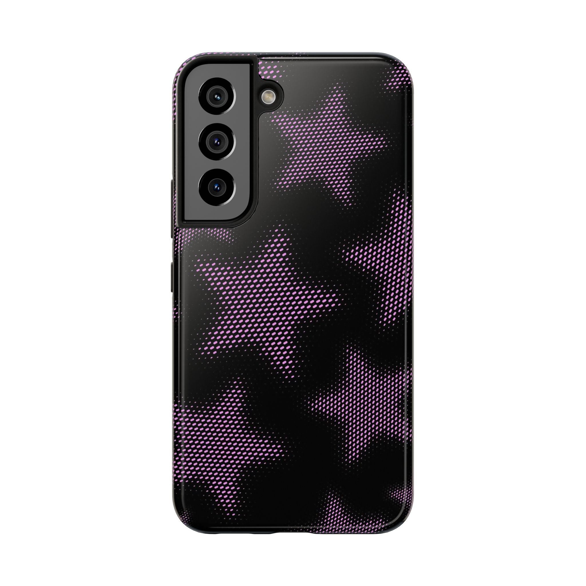 Techno Stars Phone Case  - Tough Impact-Resistant Case