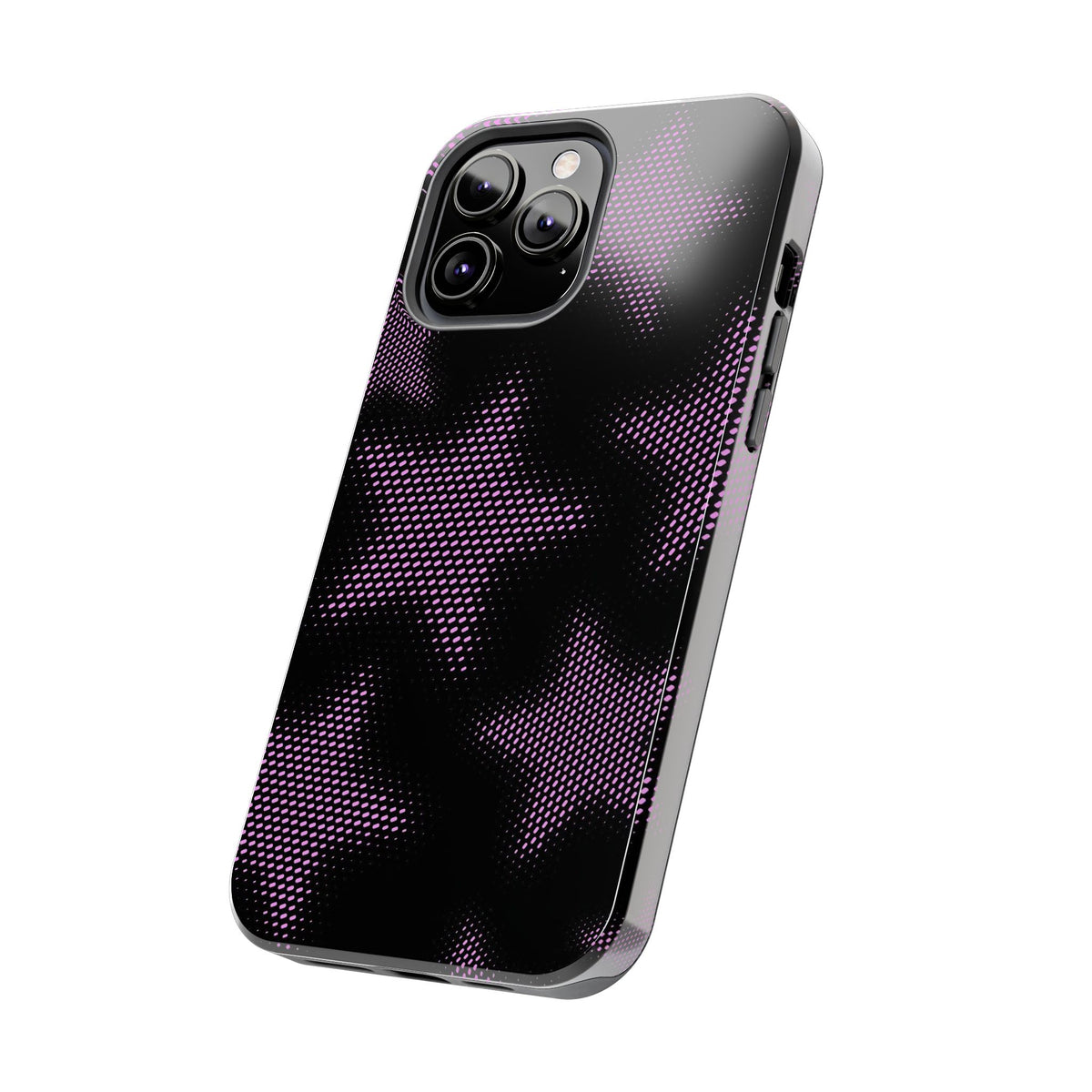 Techno Stars Phone Case