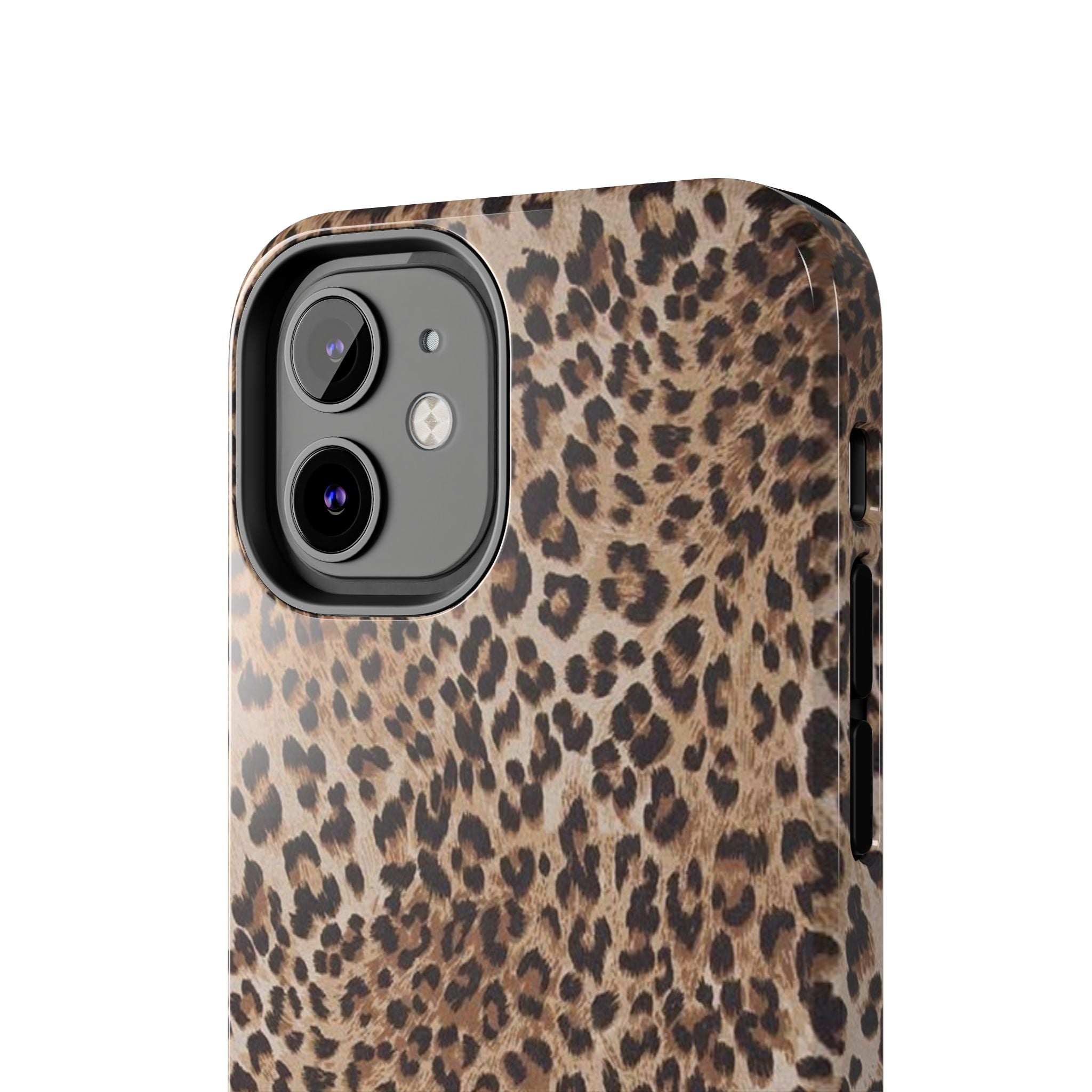 Small Graphic Cheetah print 001