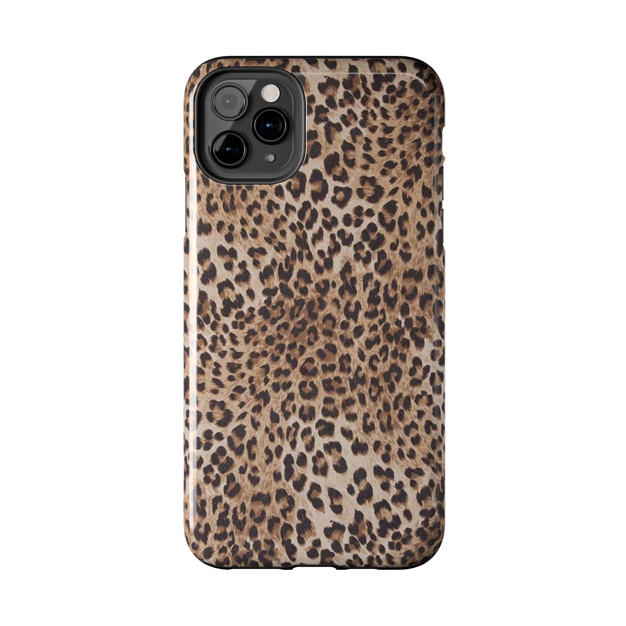 Small Graphic Cheetah print 001