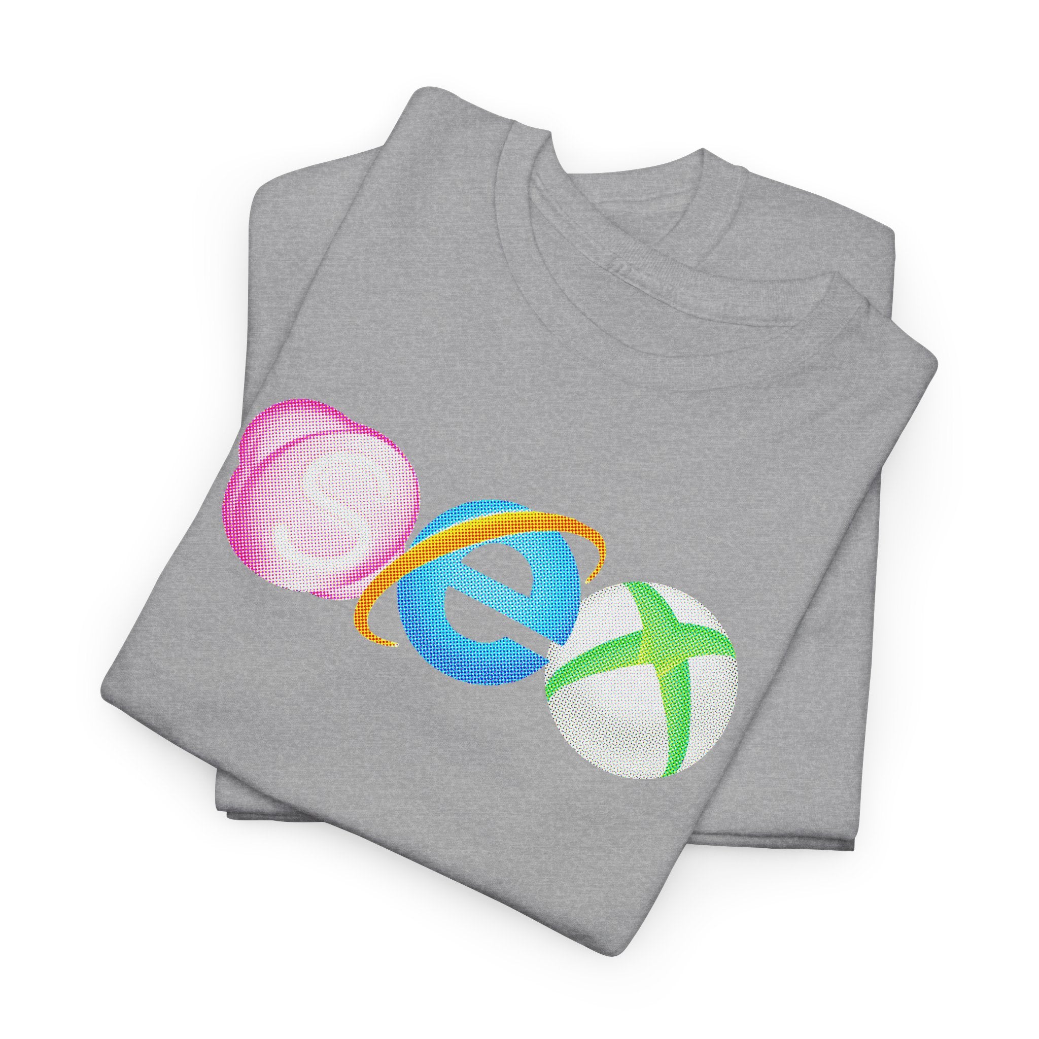 CYBER SEX SHIRT Unisex 100% Cotton Tee