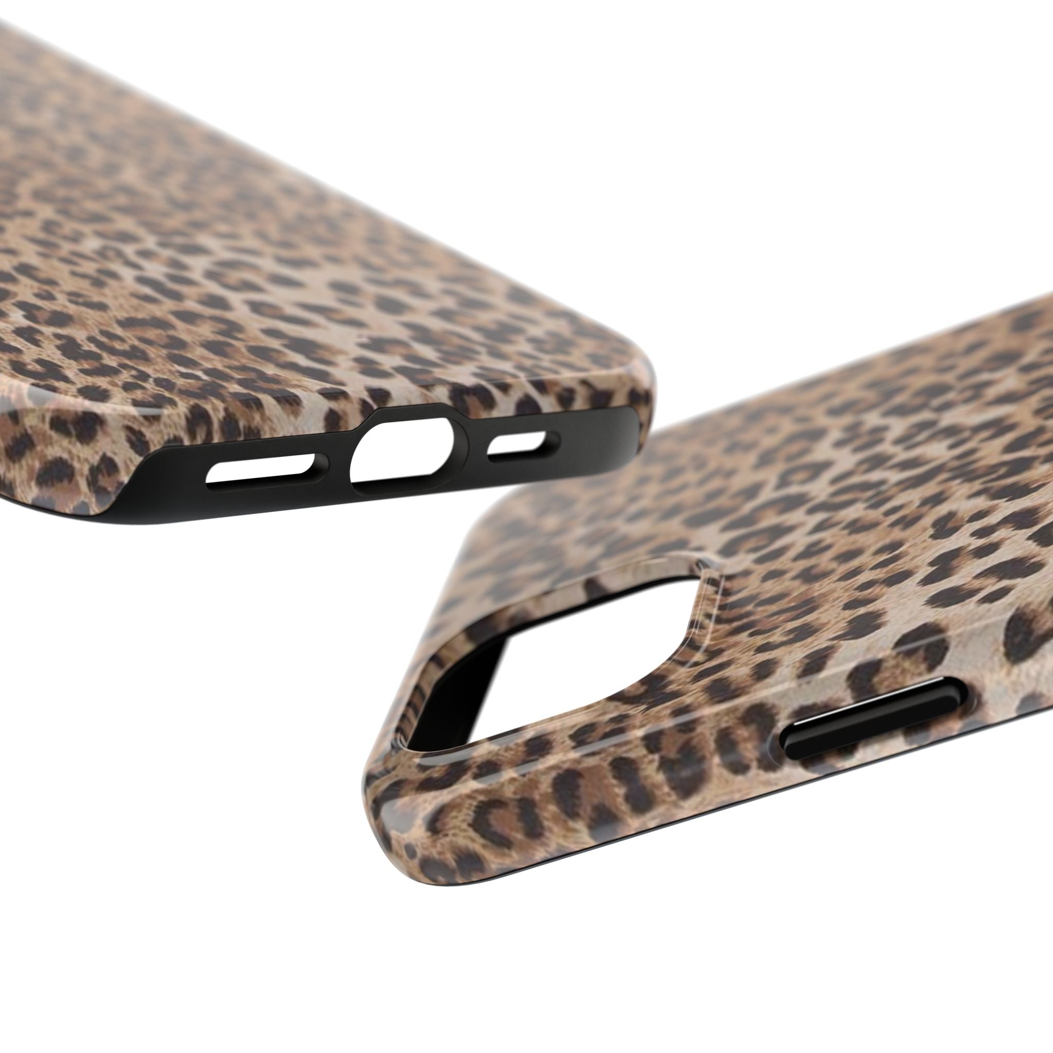 Small Graphic Cheetah print 001