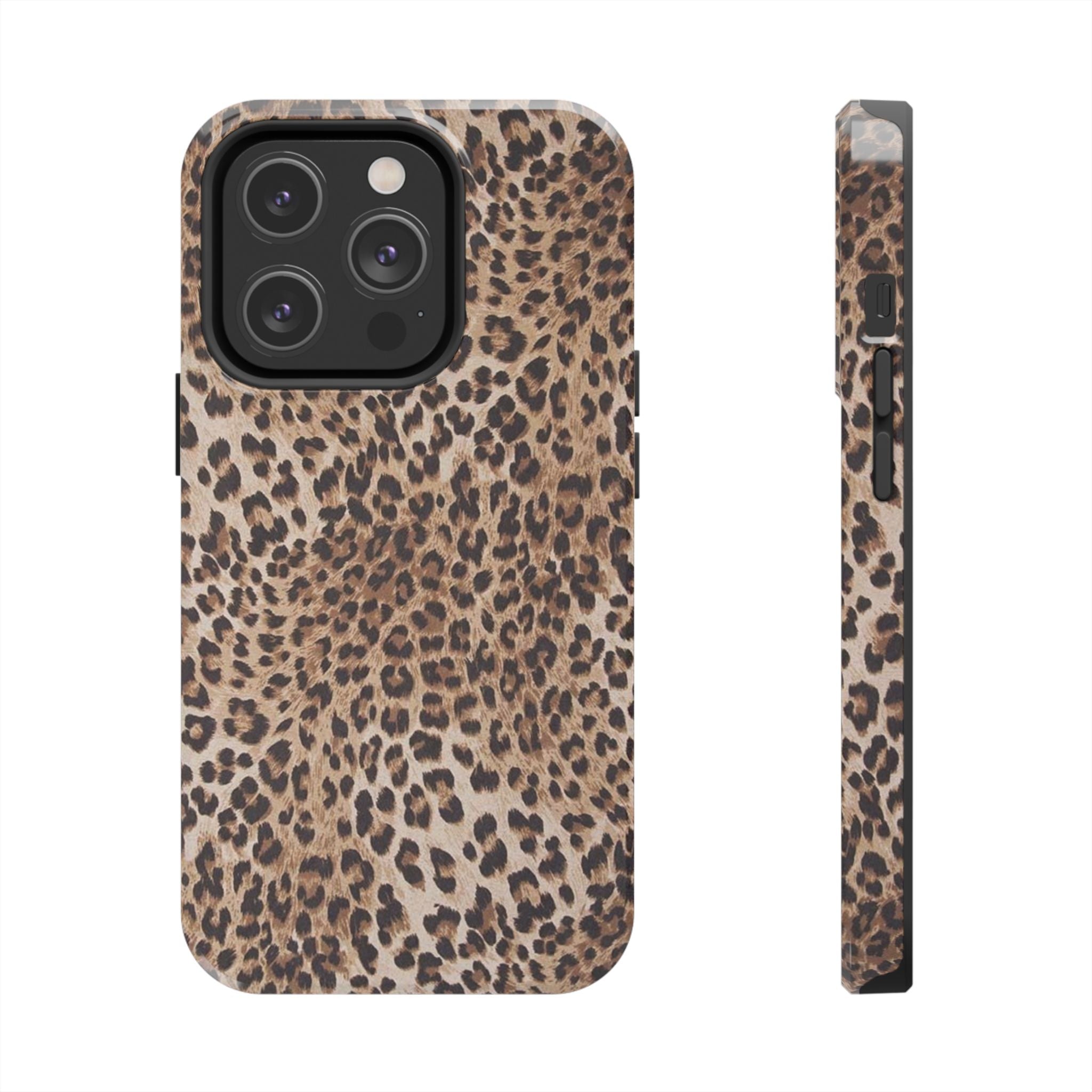 Small Graphic Cheetah print 001