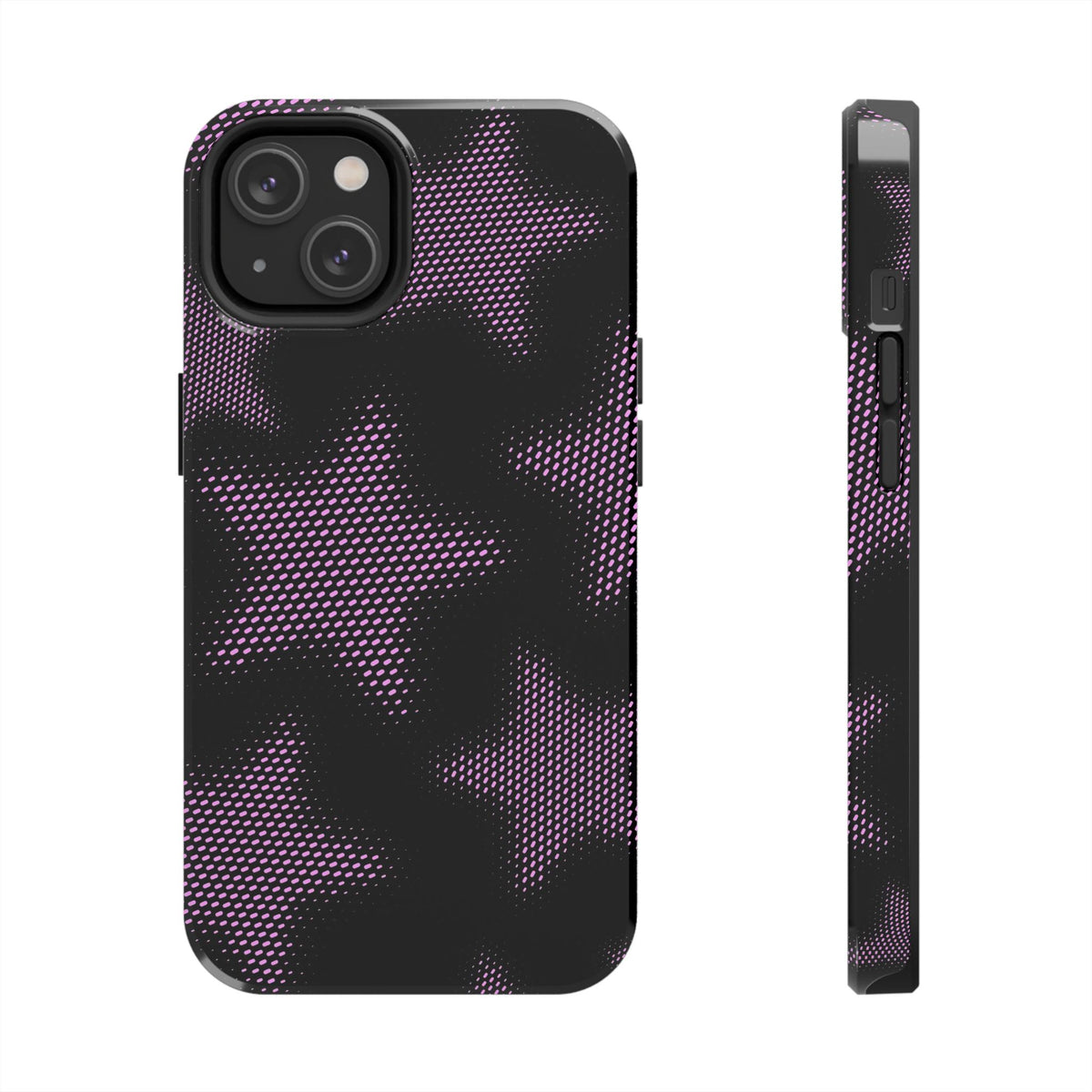 Techno Stars Phone Case