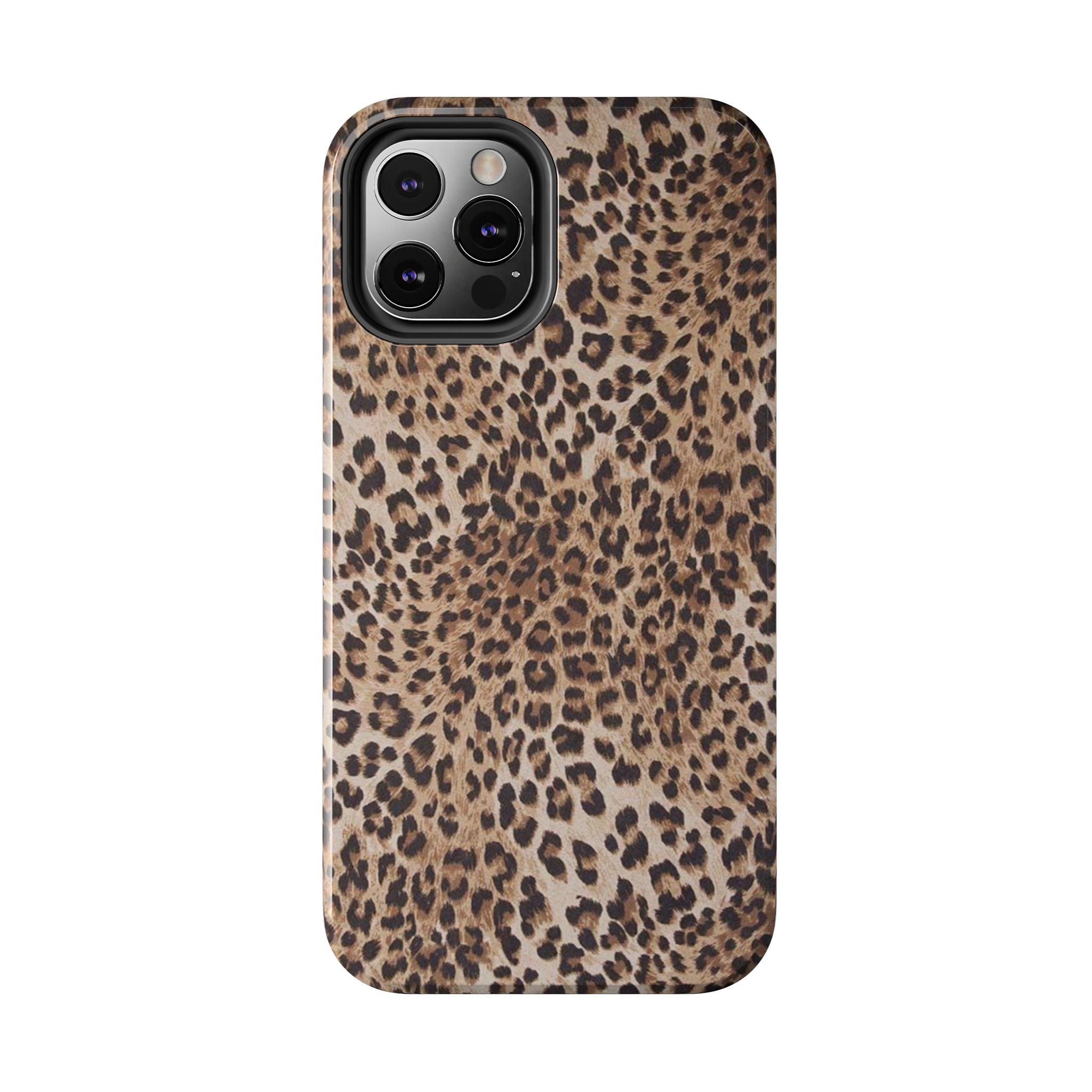 Small Graphic Cheetah print 001