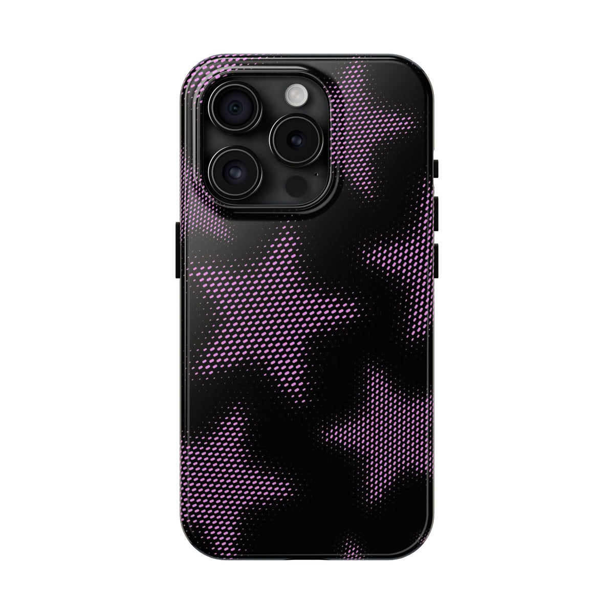 Techno Stars Phone Case