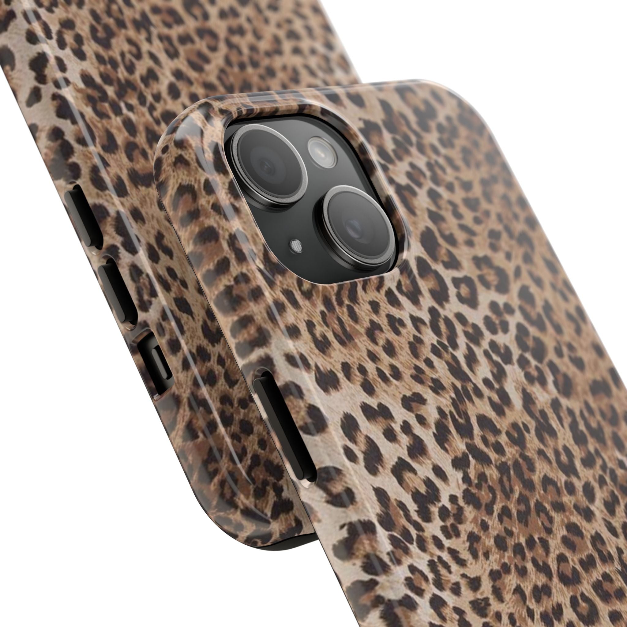 Small Graphic Cheetah print 001