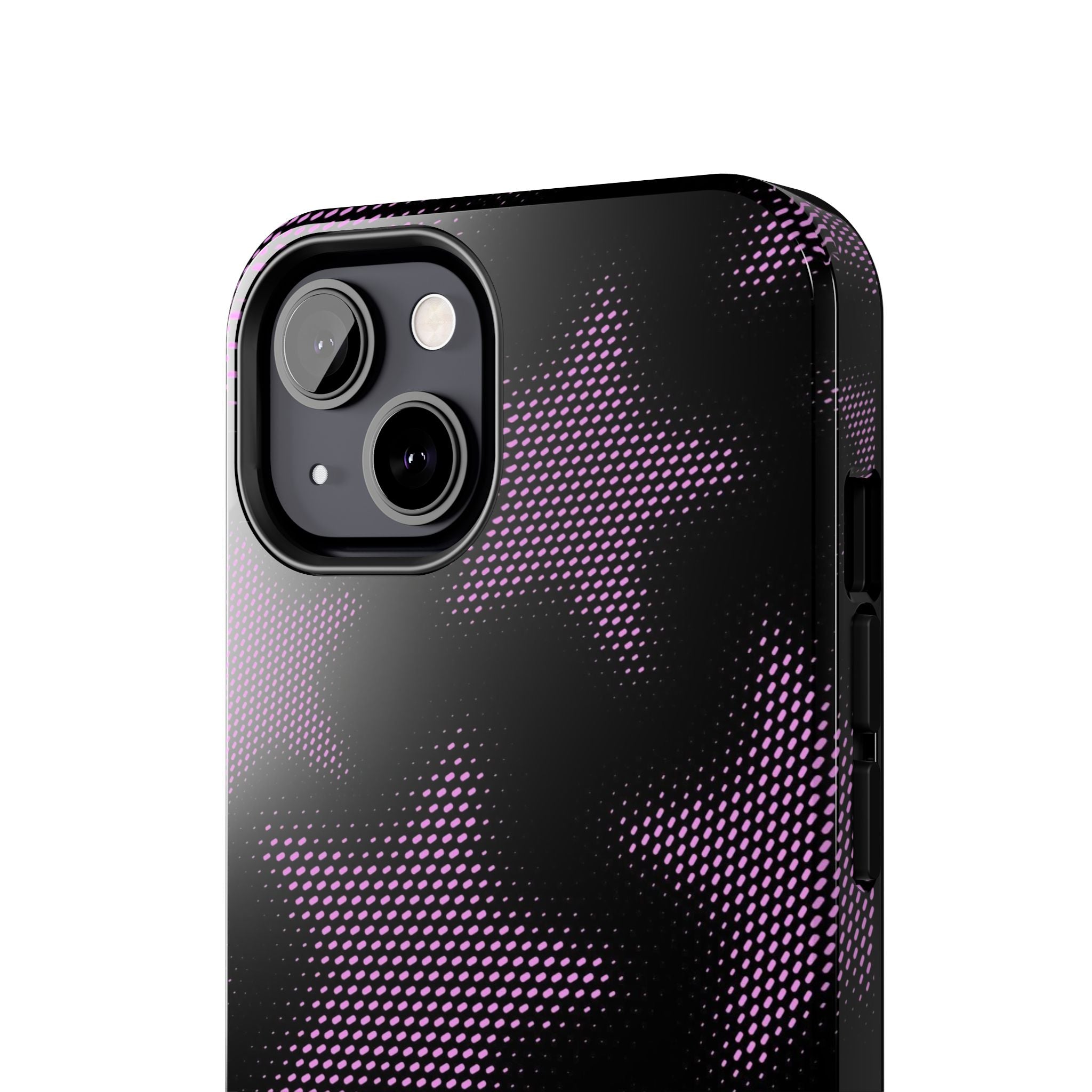Techno Stars Phone Case  - Tough Impact-Resistant Case