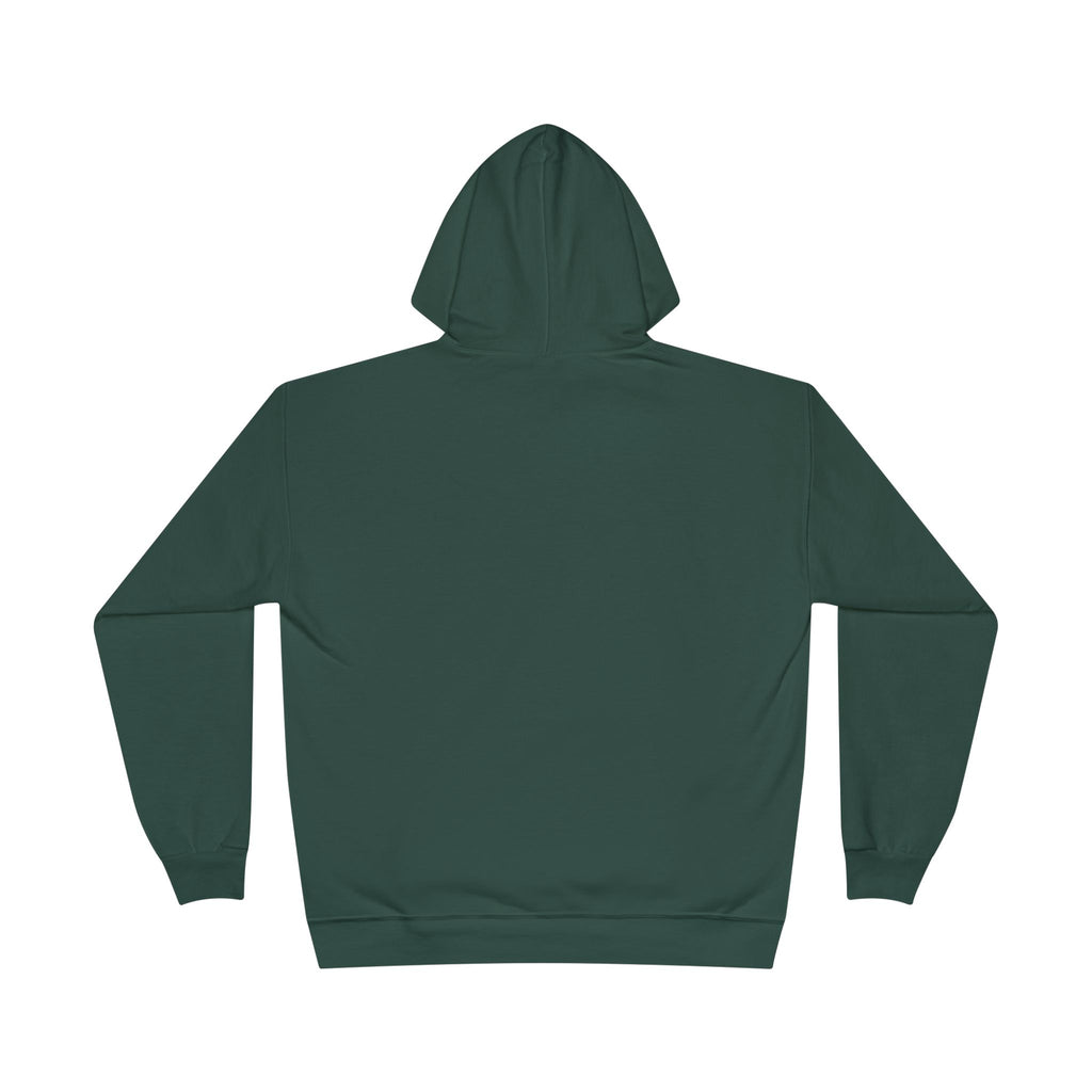 NORTH EASTERN ELITISM - Unisex Pullover Hoodie