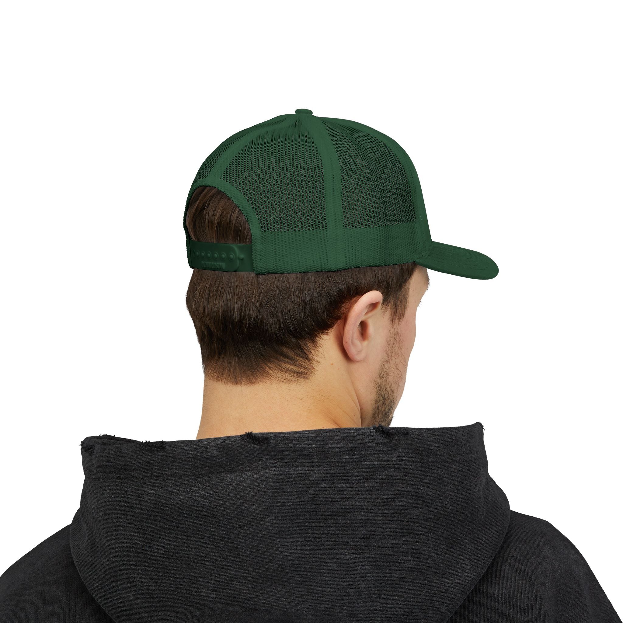 "EXPENSIVE AND DIFFICULT" Trucker Hat