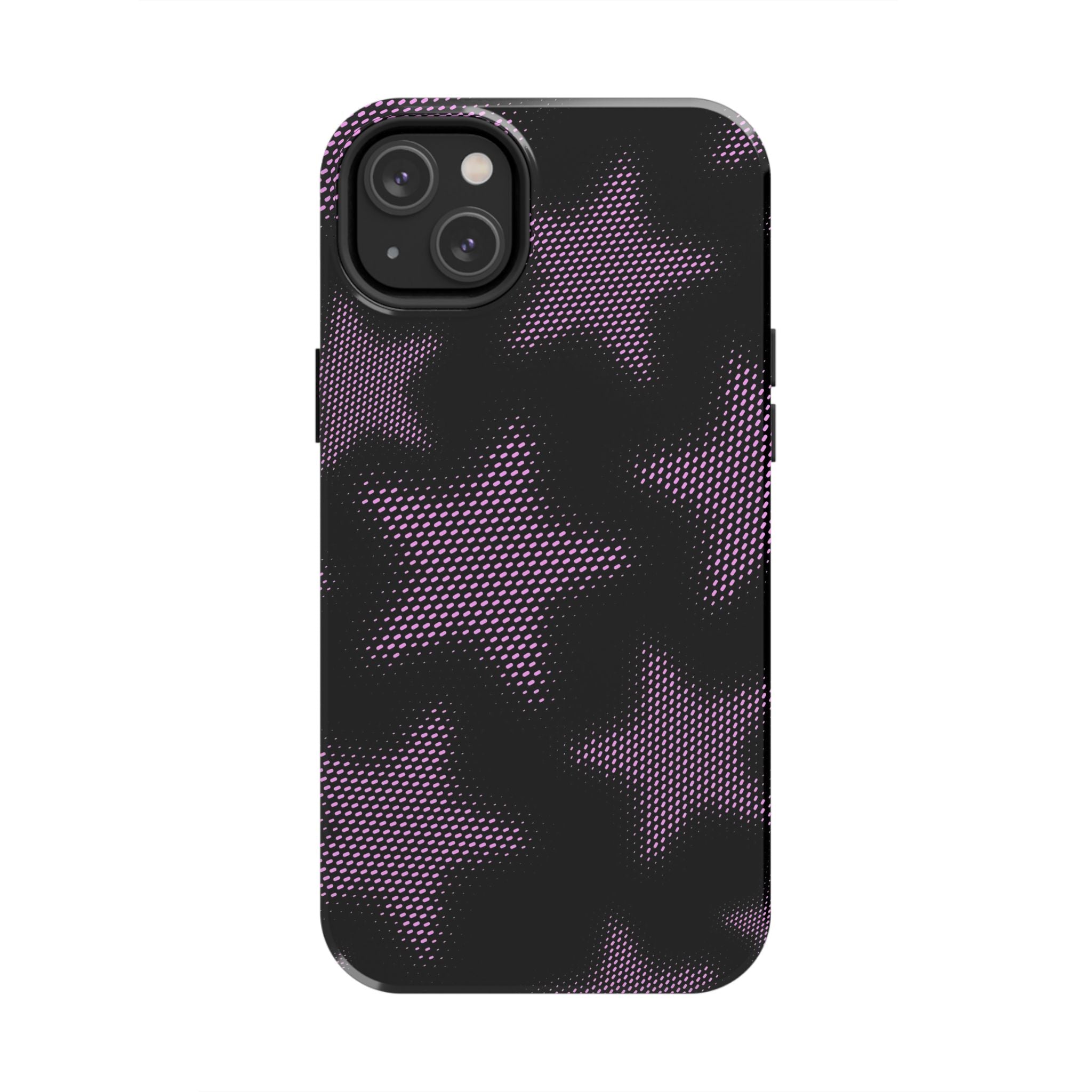 Techno Stars Phone Case  - Tough Impact-Resistant Case