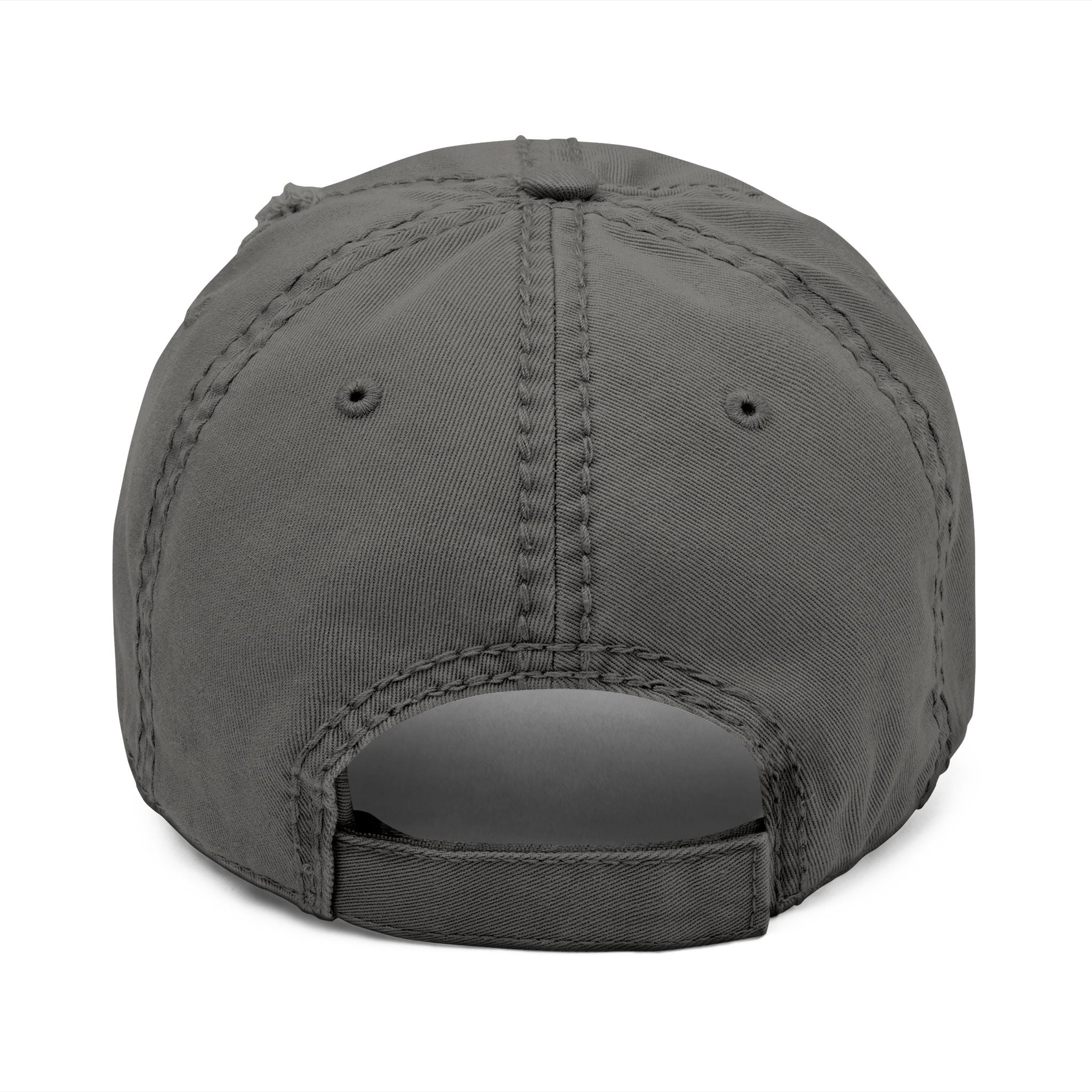 Criminal Record Joke Hat