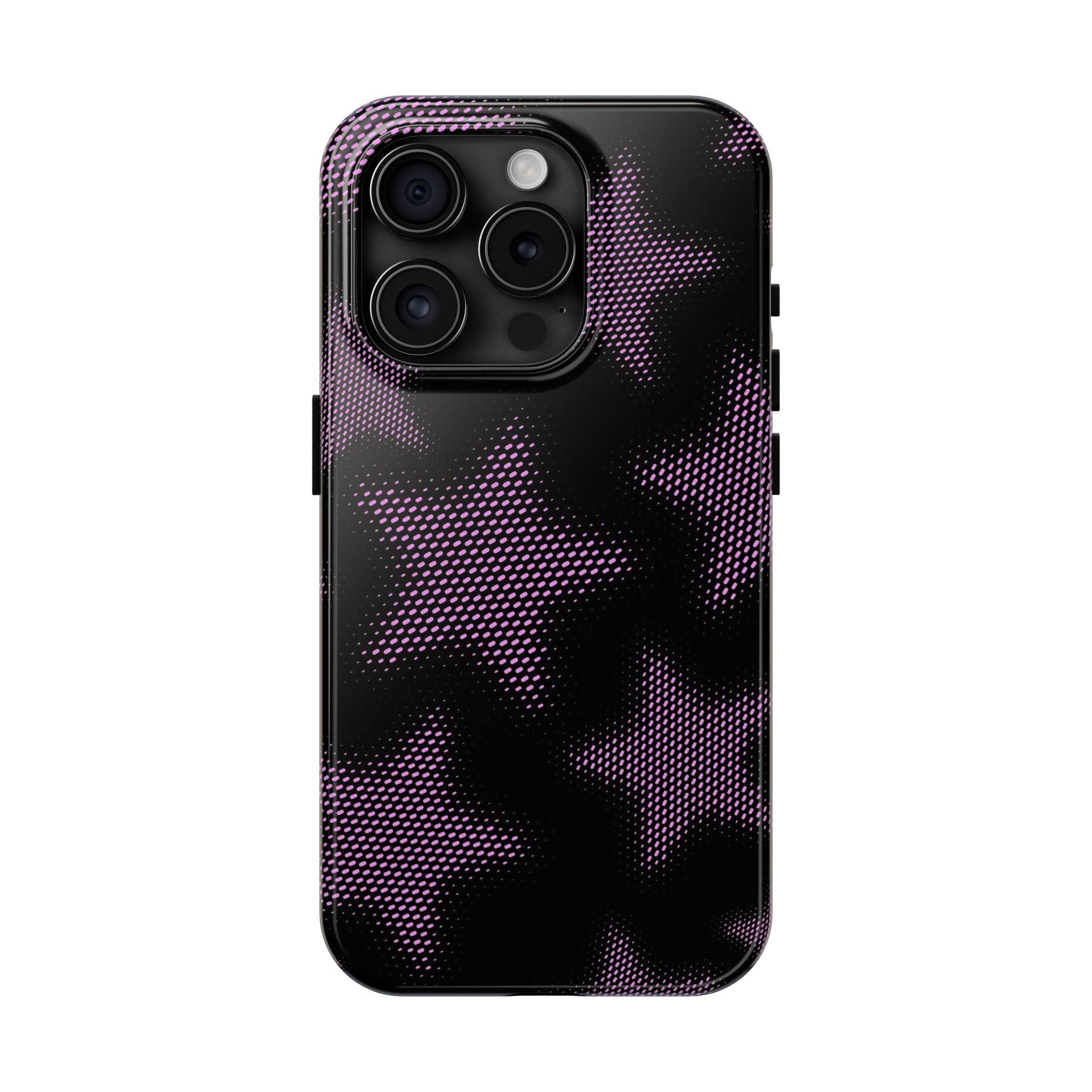Techno Stars Phone Case  - Tough Impact-Resistant Case