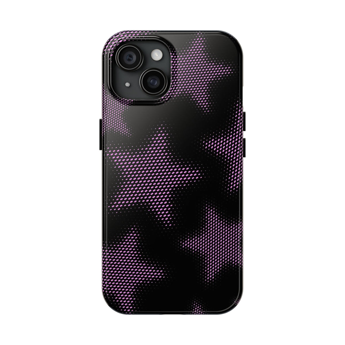 Techno Stars Phone Case