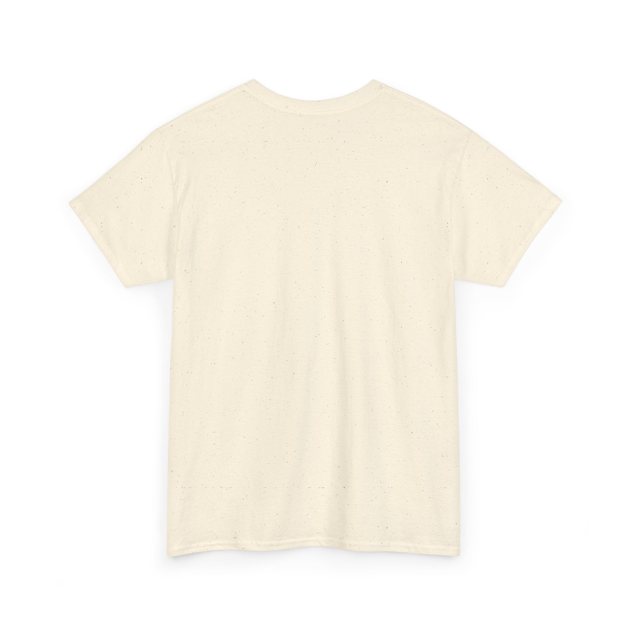Personality Hire 100% Cotton Tee