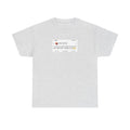 If you see my baby daddy at pride do not message me 100% Cotton Tee