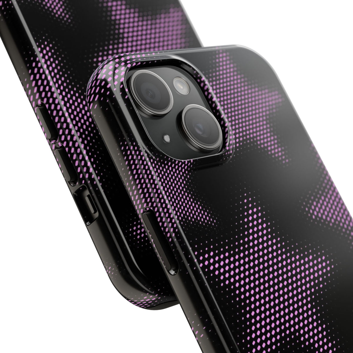 Techno Stars Phone Case